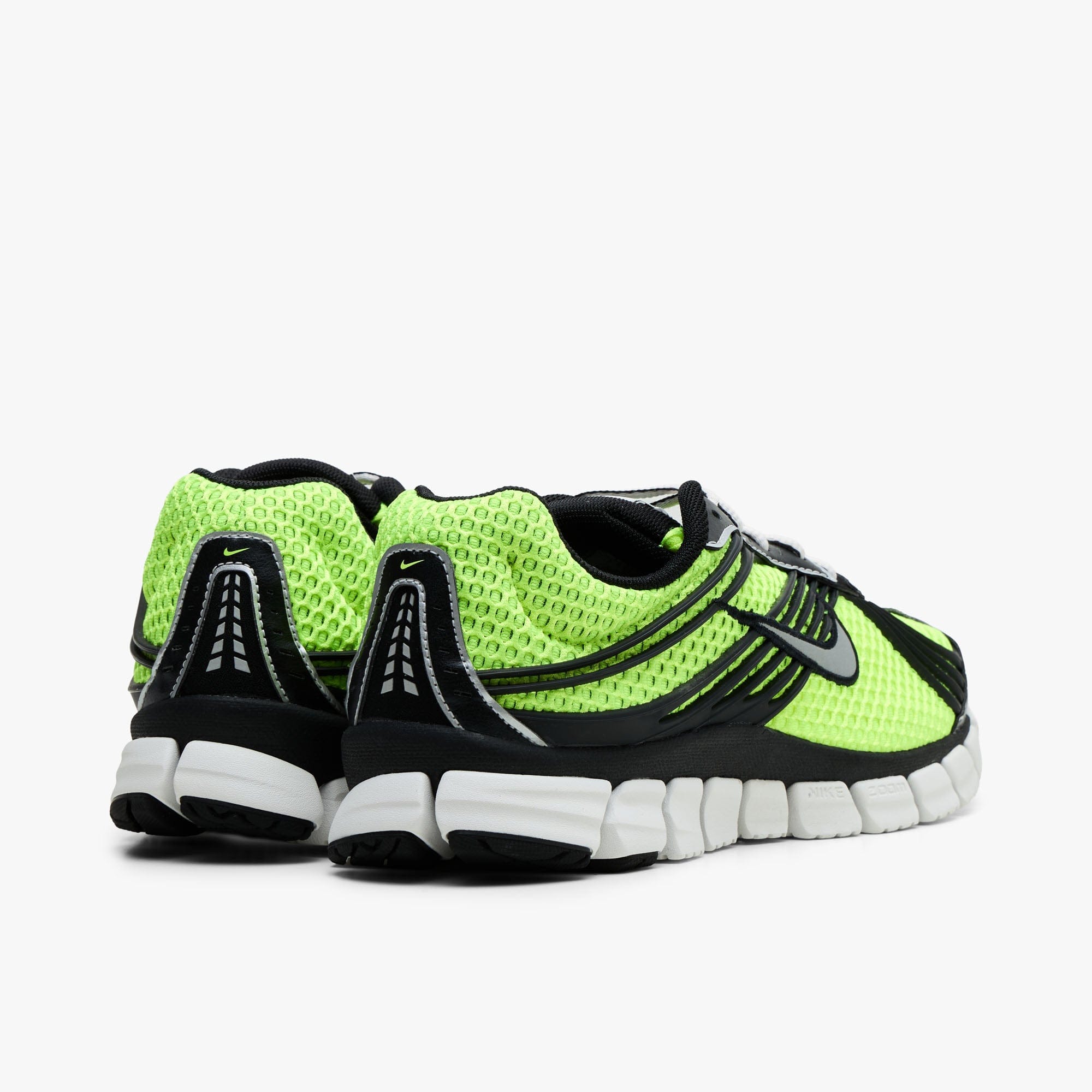 Nike Zoom Skylon 11 Volt / Metallic Silver