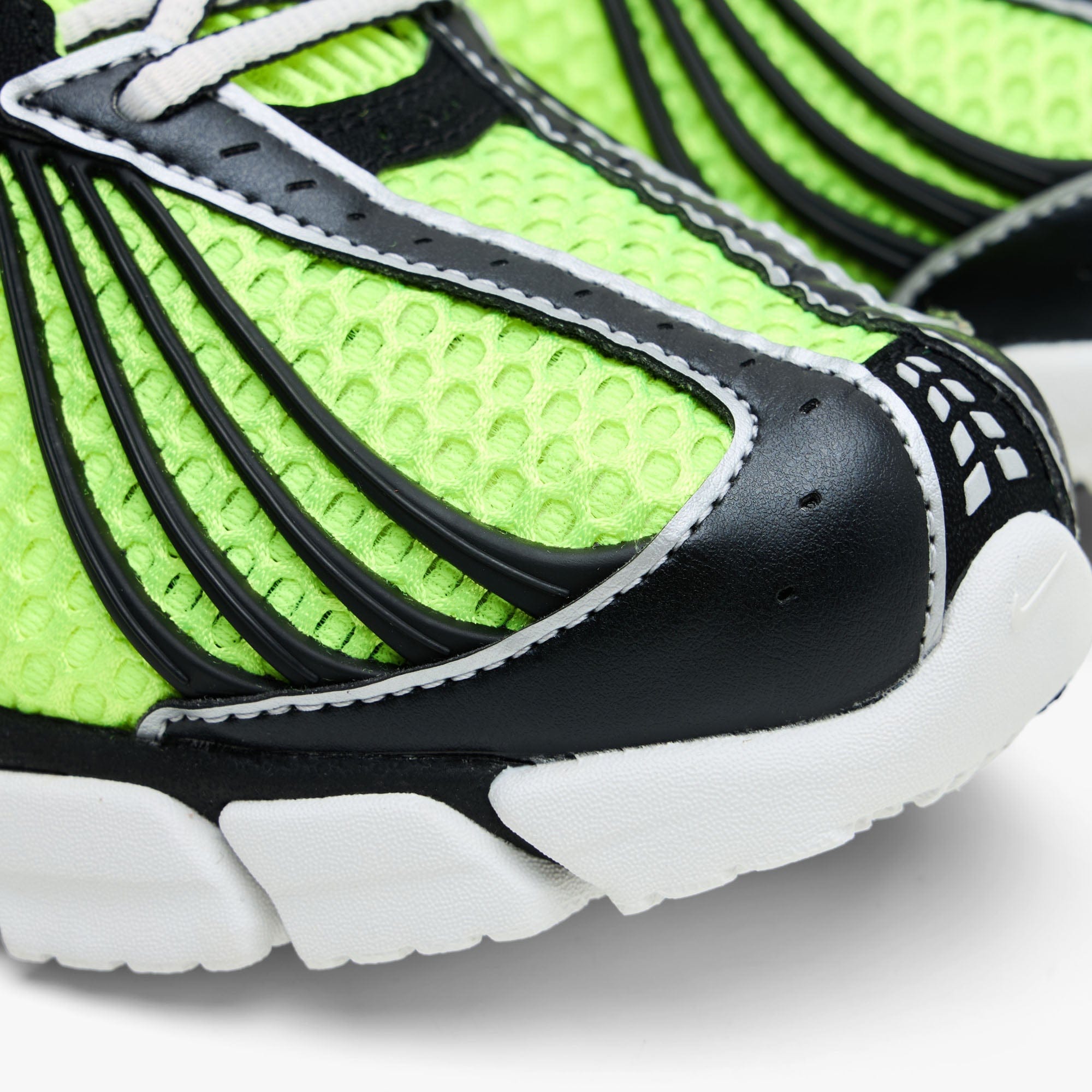 Nike Zoom Skylon 11 Volt / Metallic Silver