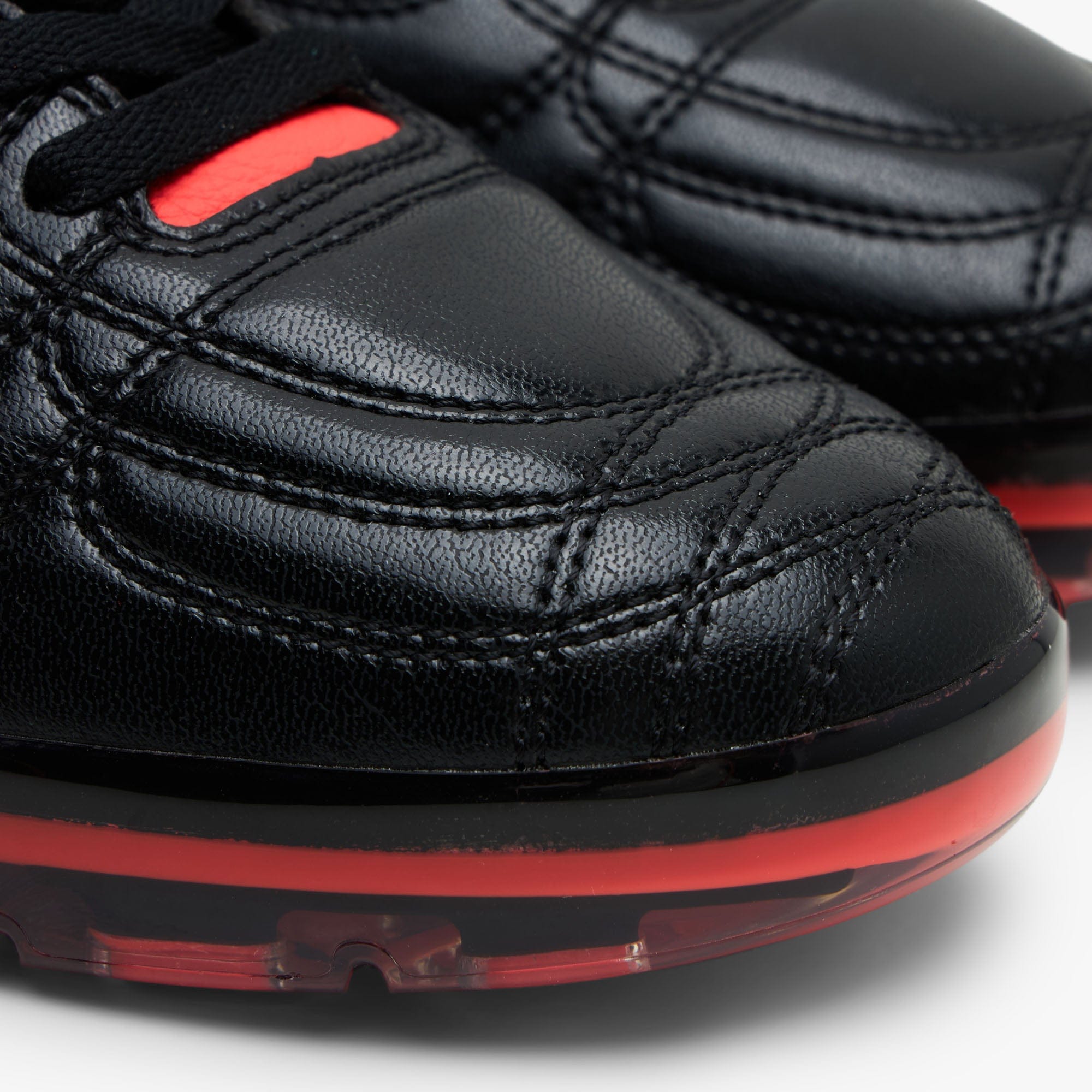 Nike x England x Palace Cryoshot Air Speed M Black / Crimson - White