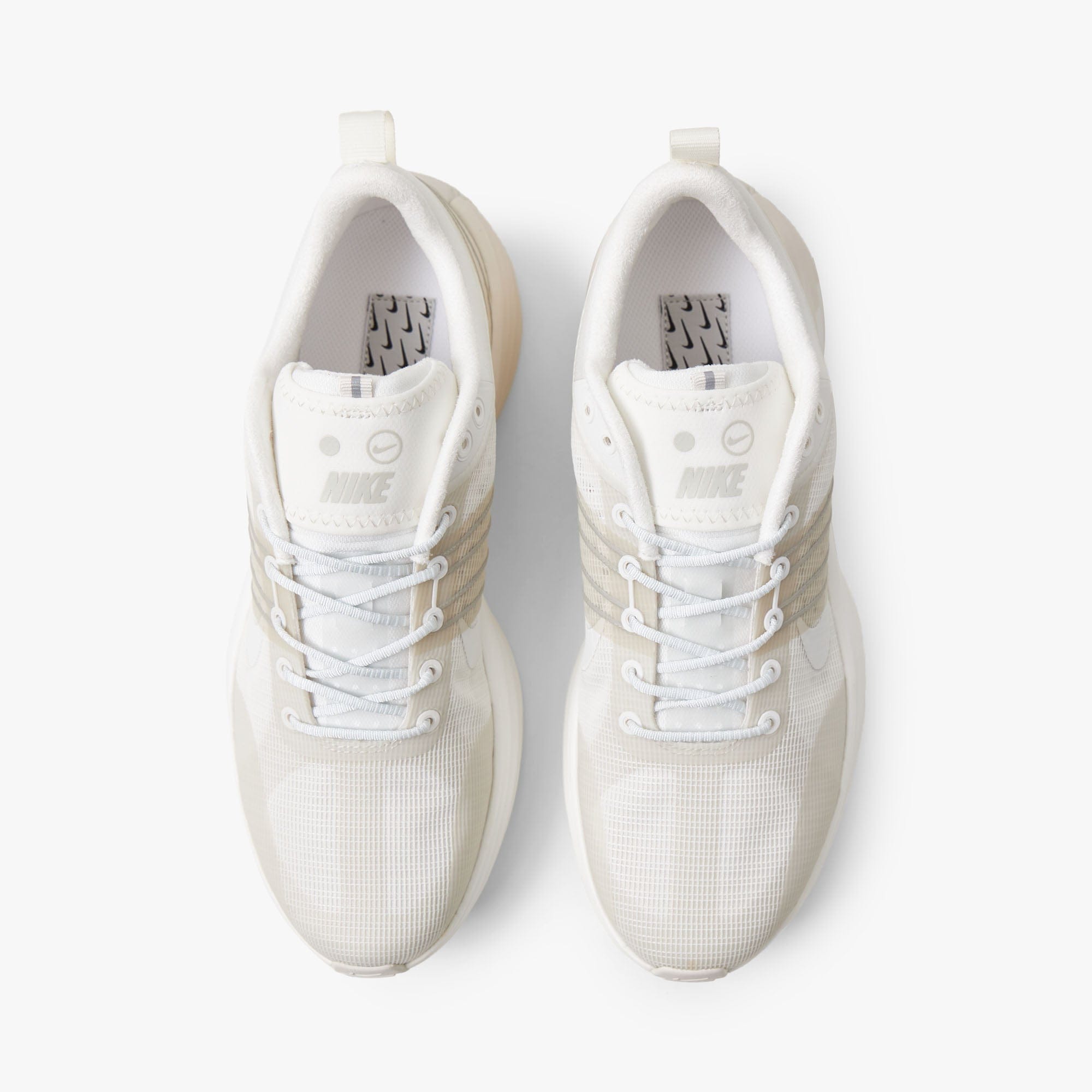 Nike Lunar Roam Summit White / Summit White - Phantom