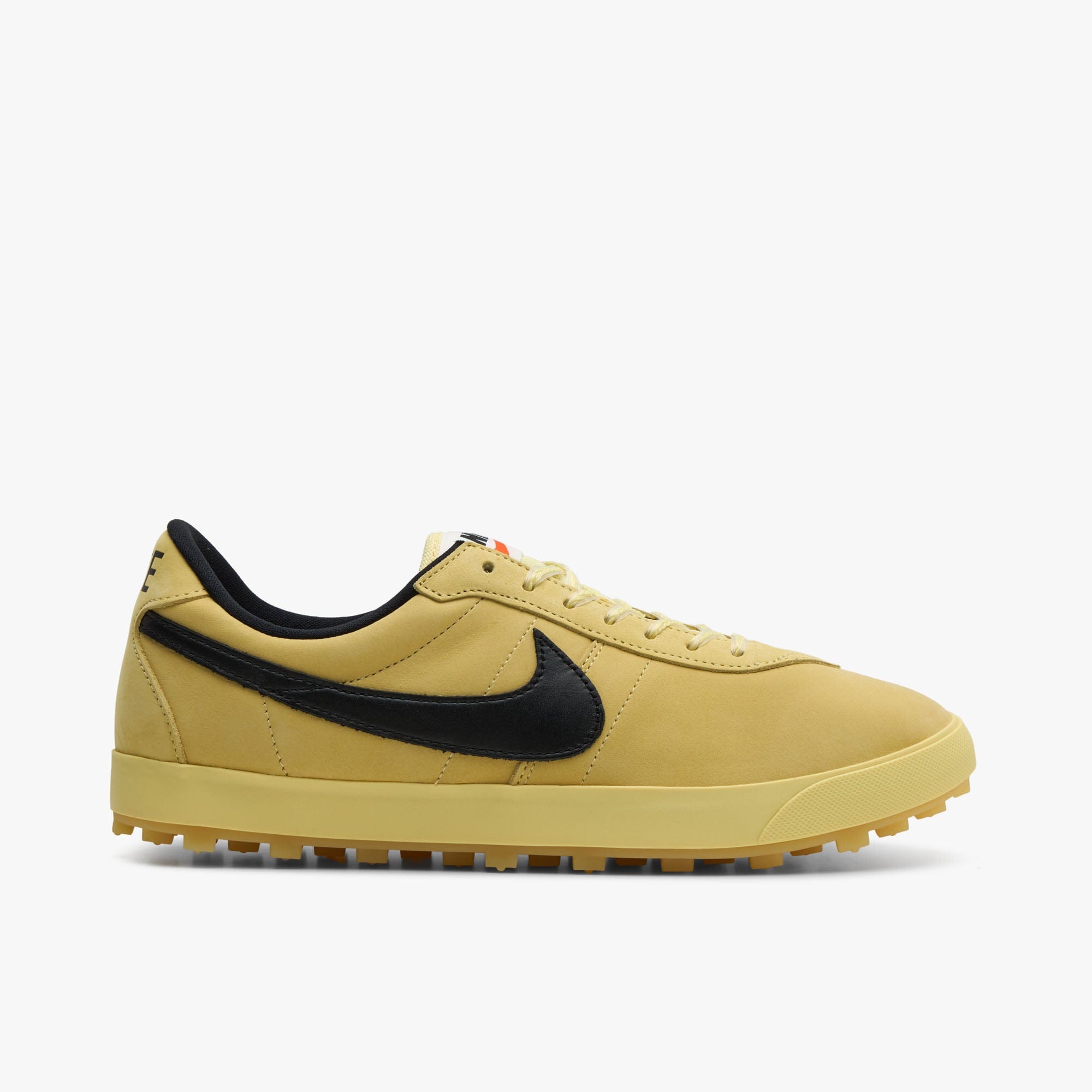 Nike Astrograbber Soft Yellow / Black - Sail