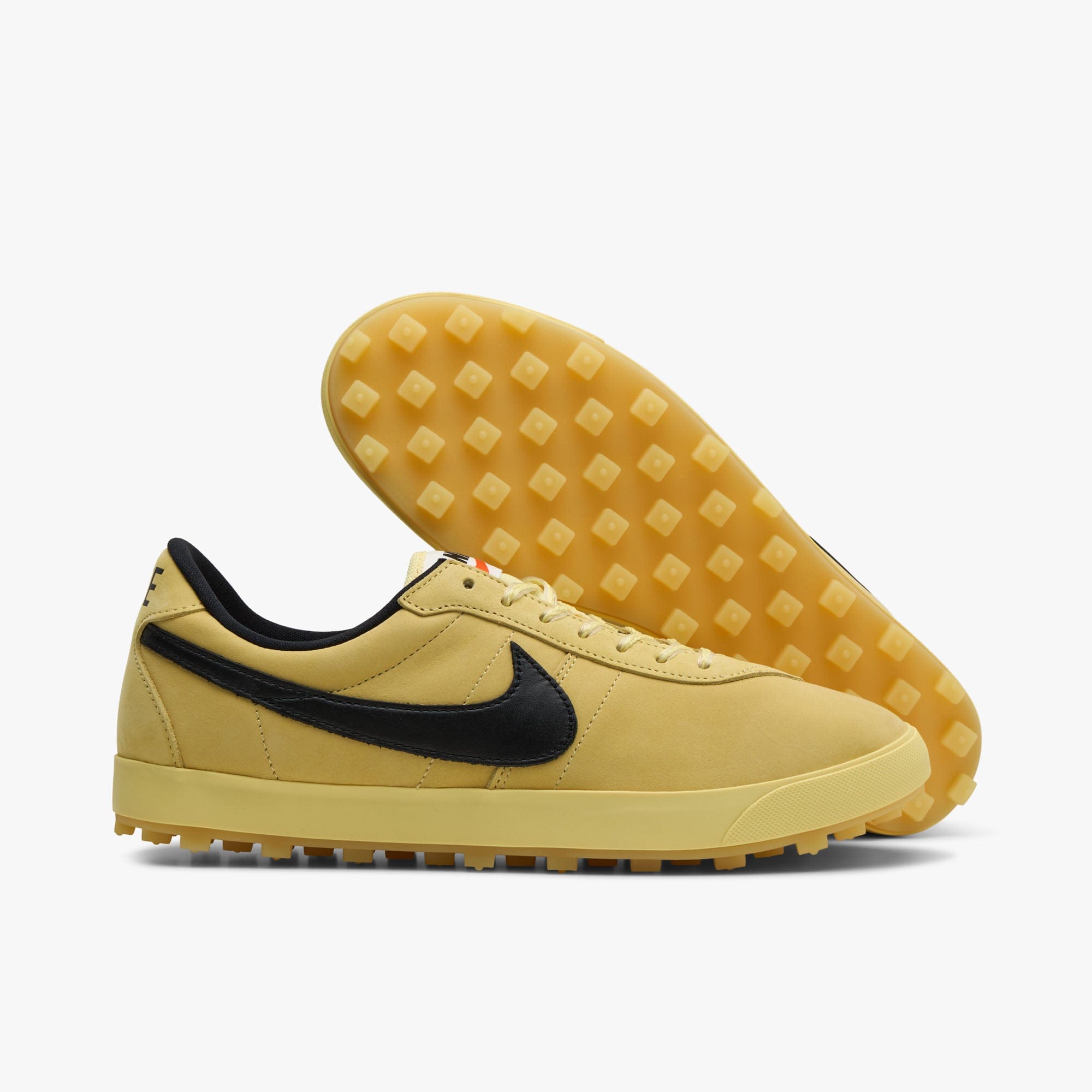 Nike Astrograbber Soft Yellow / Black - Sail