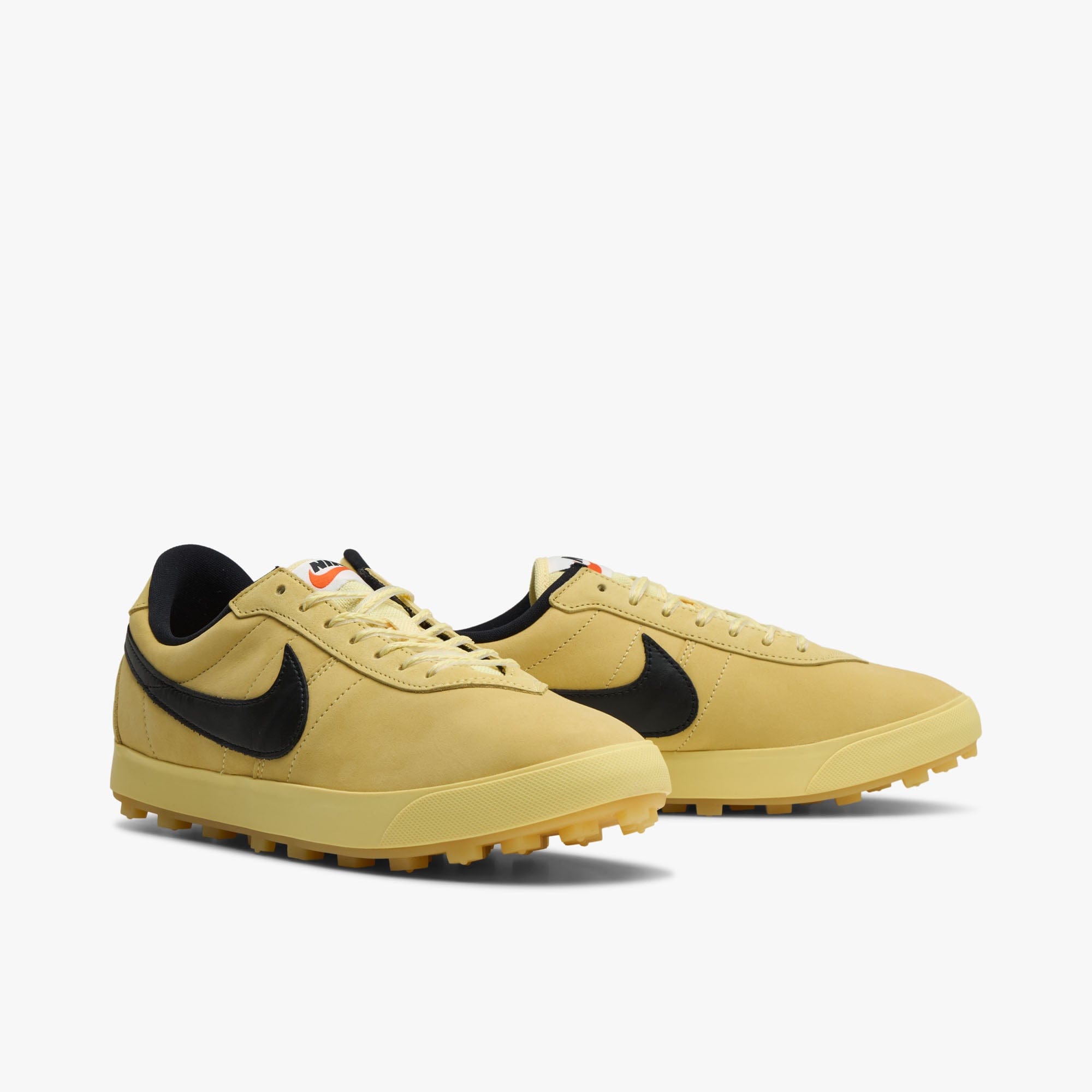 Nike Astrograbber Soft Yellow / Black - Sail