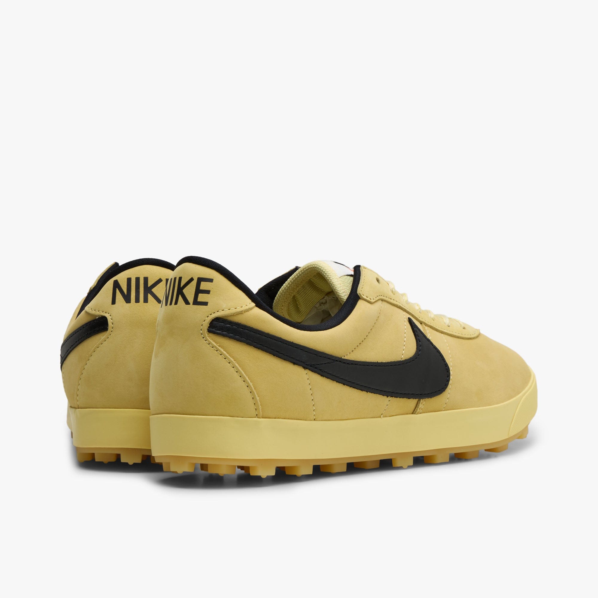 Nike Astrograbber Soft Yellow / Black - Sail