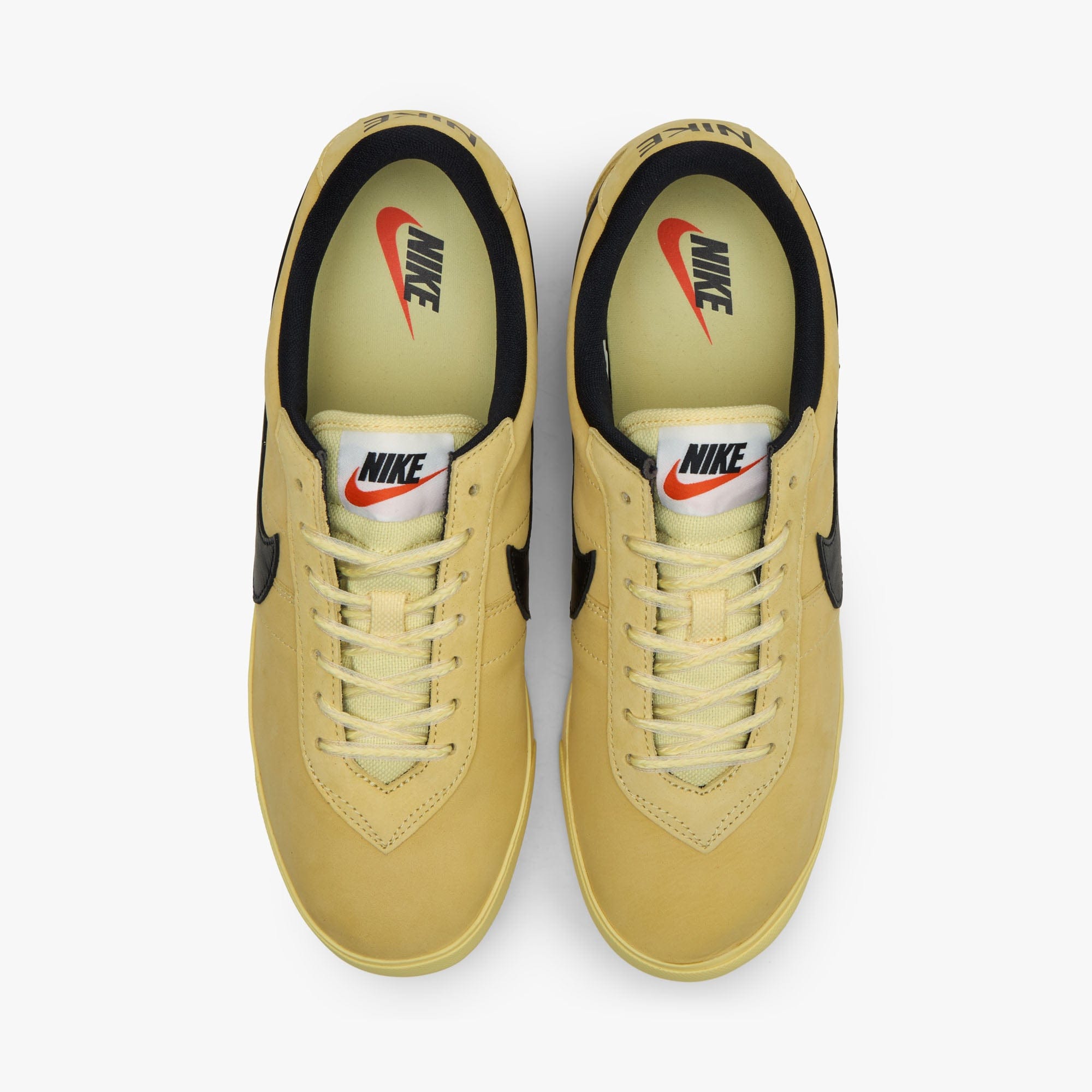 Nike Astrograbber Soft Yellow / Black - Sail