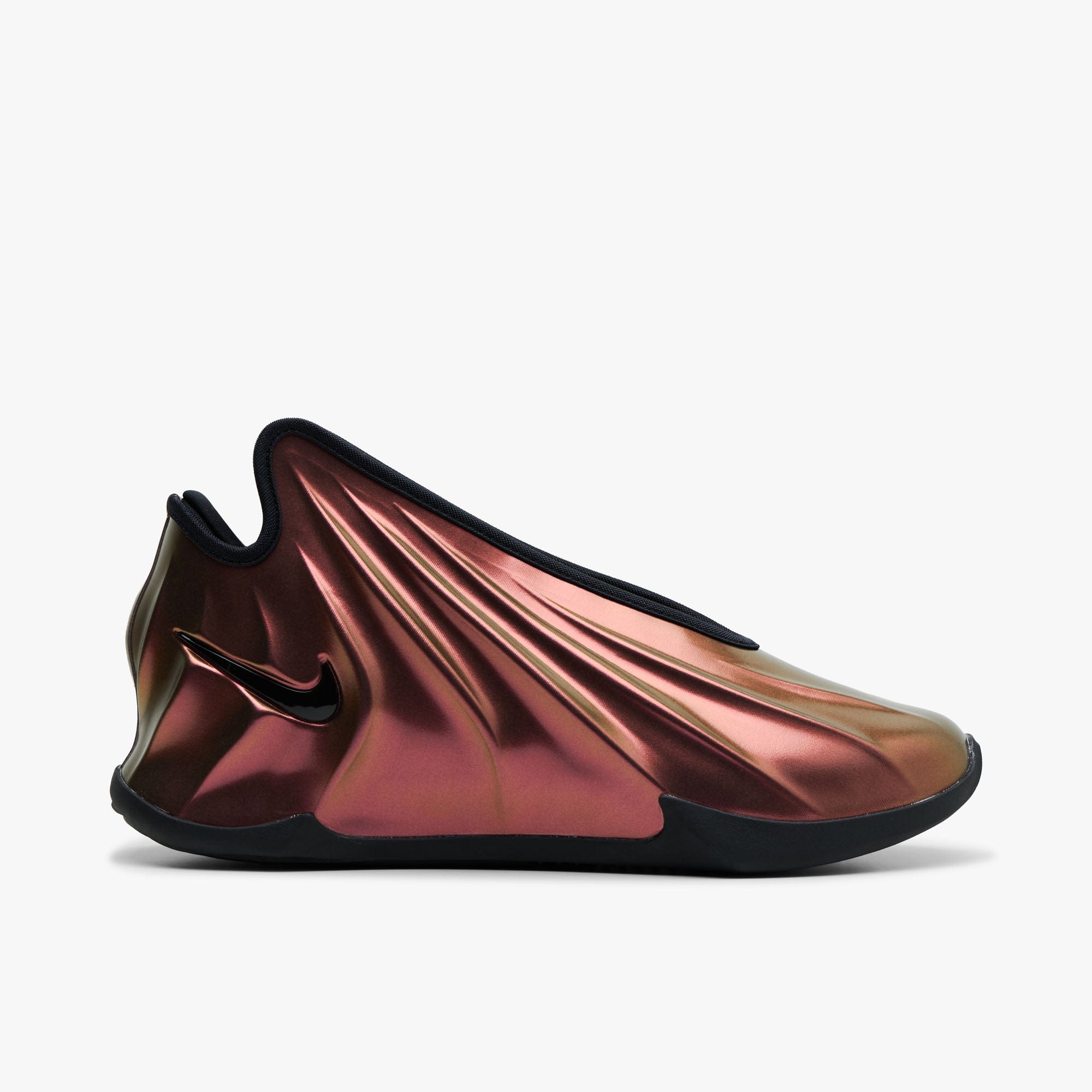Nike G.T. Future Metallic Red Bronze / Black