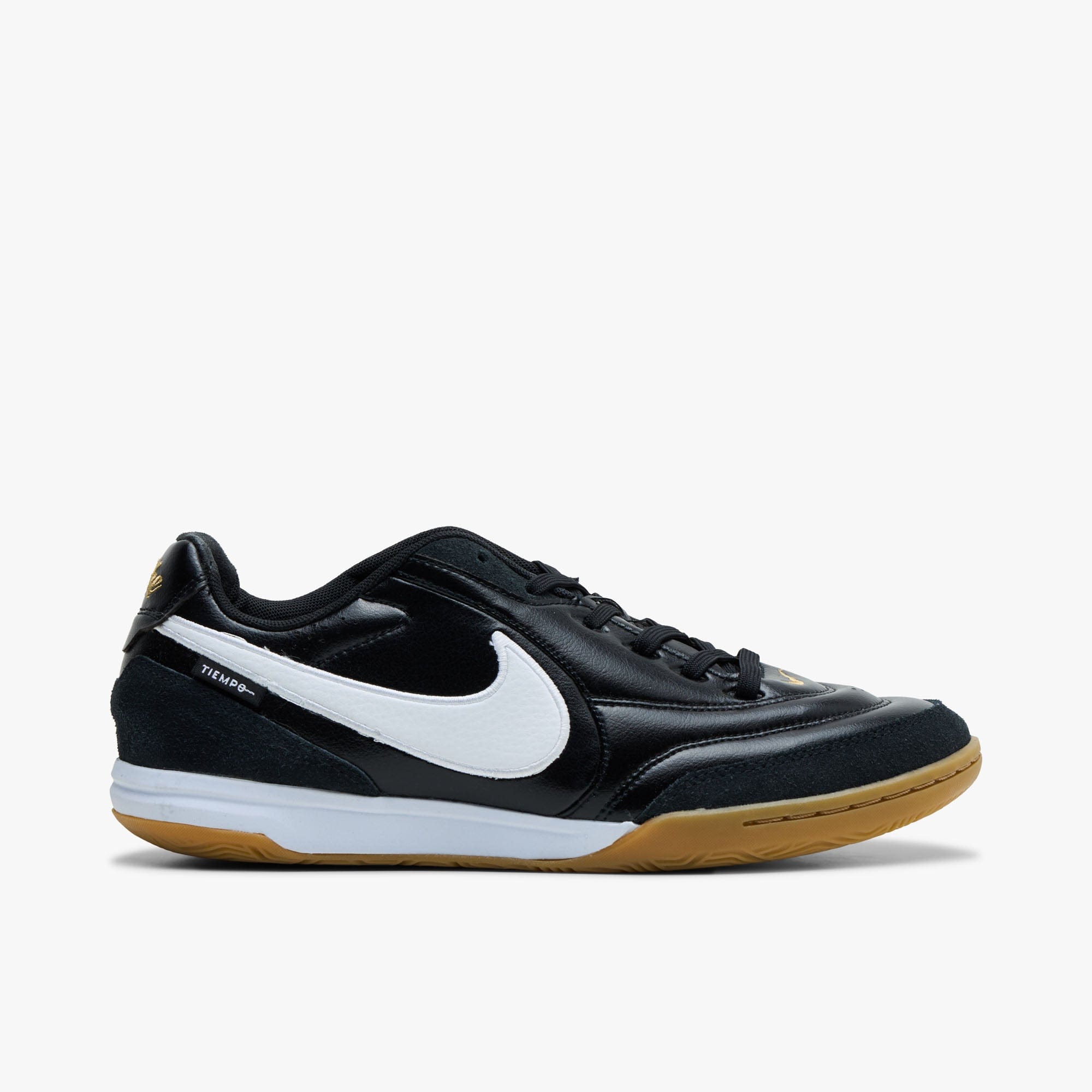 Nike Tiempo Streetgato Black / White