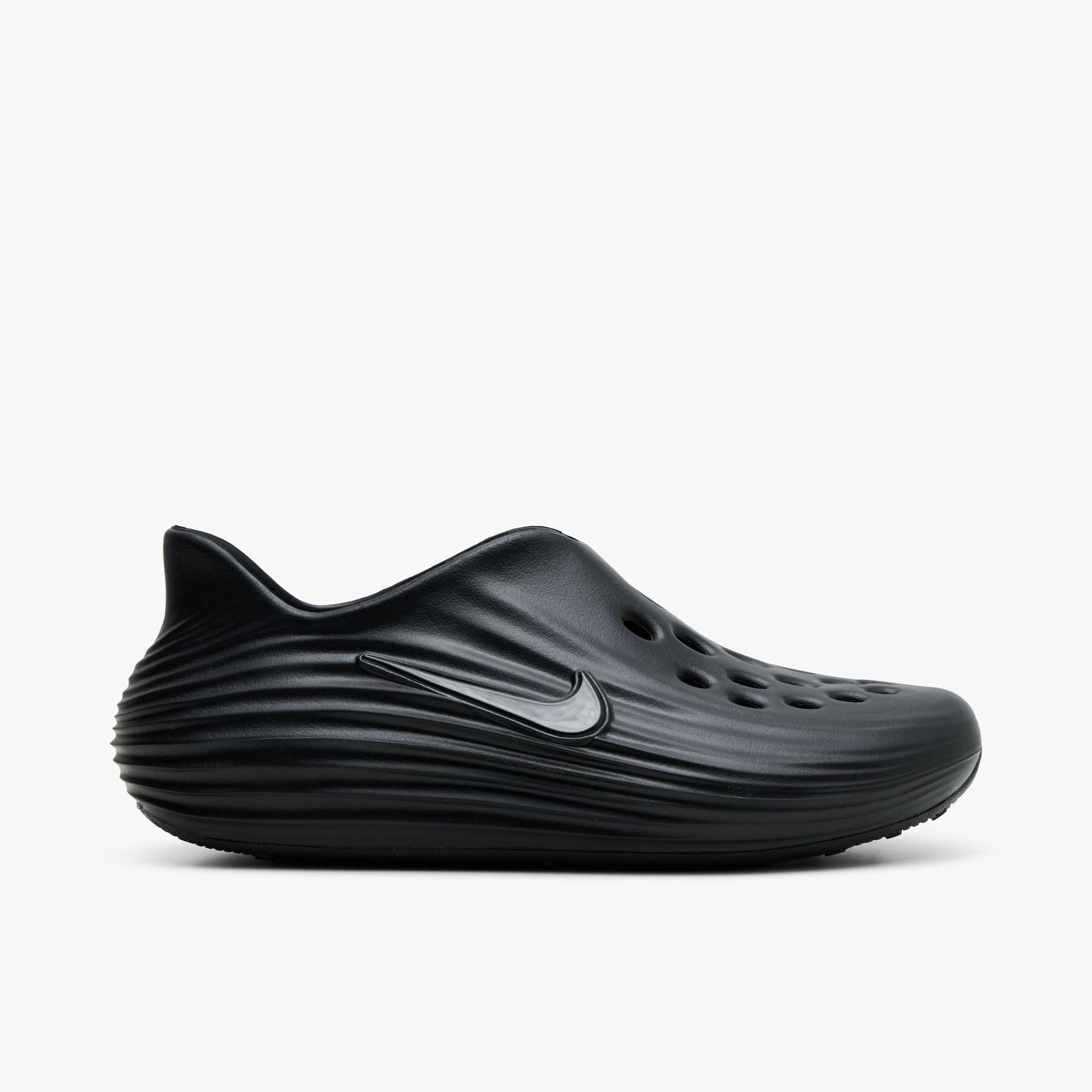 Nike ReactX Rejuven8 Black / Black