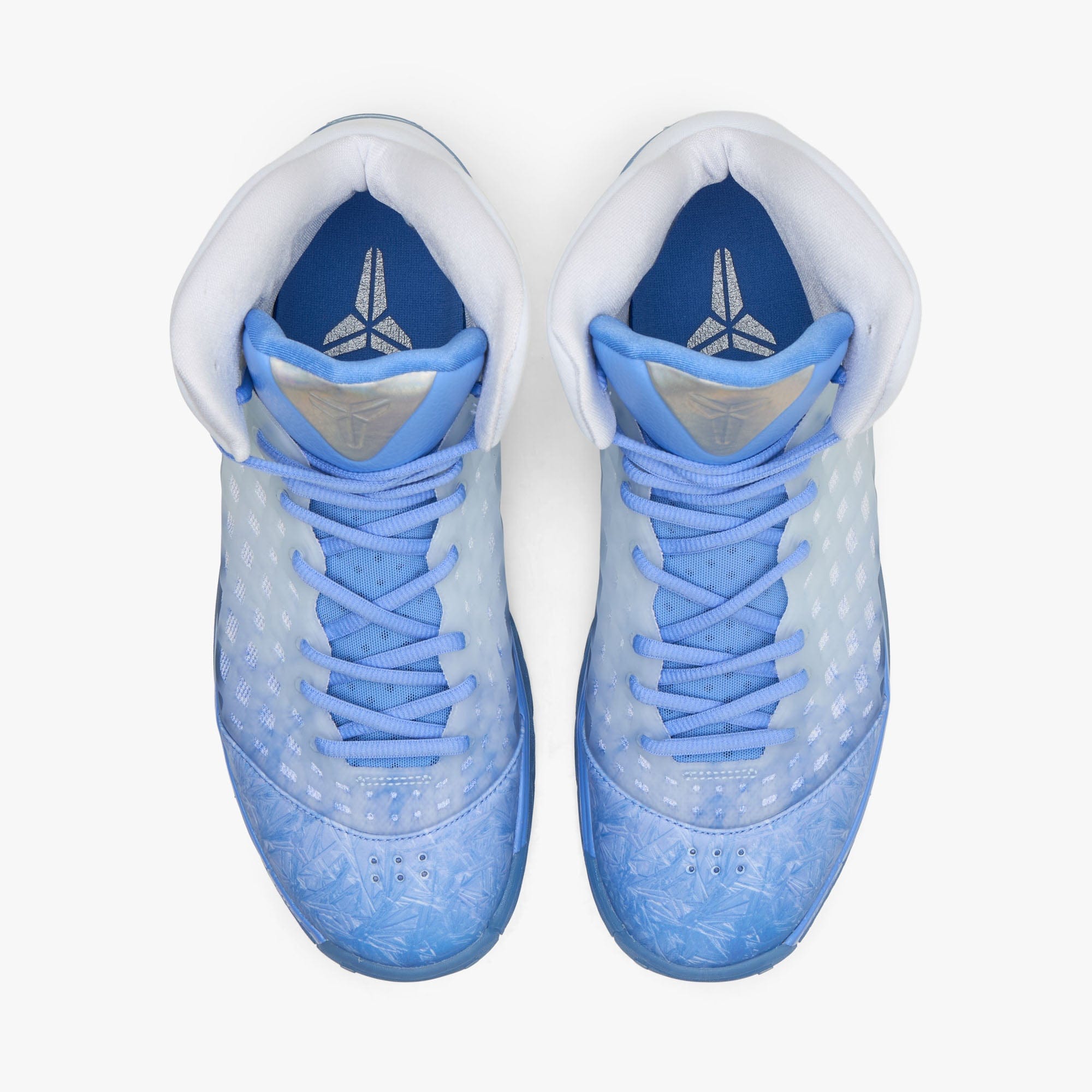 Nike Kobe III Protro Royal Pulse / Chrome - White