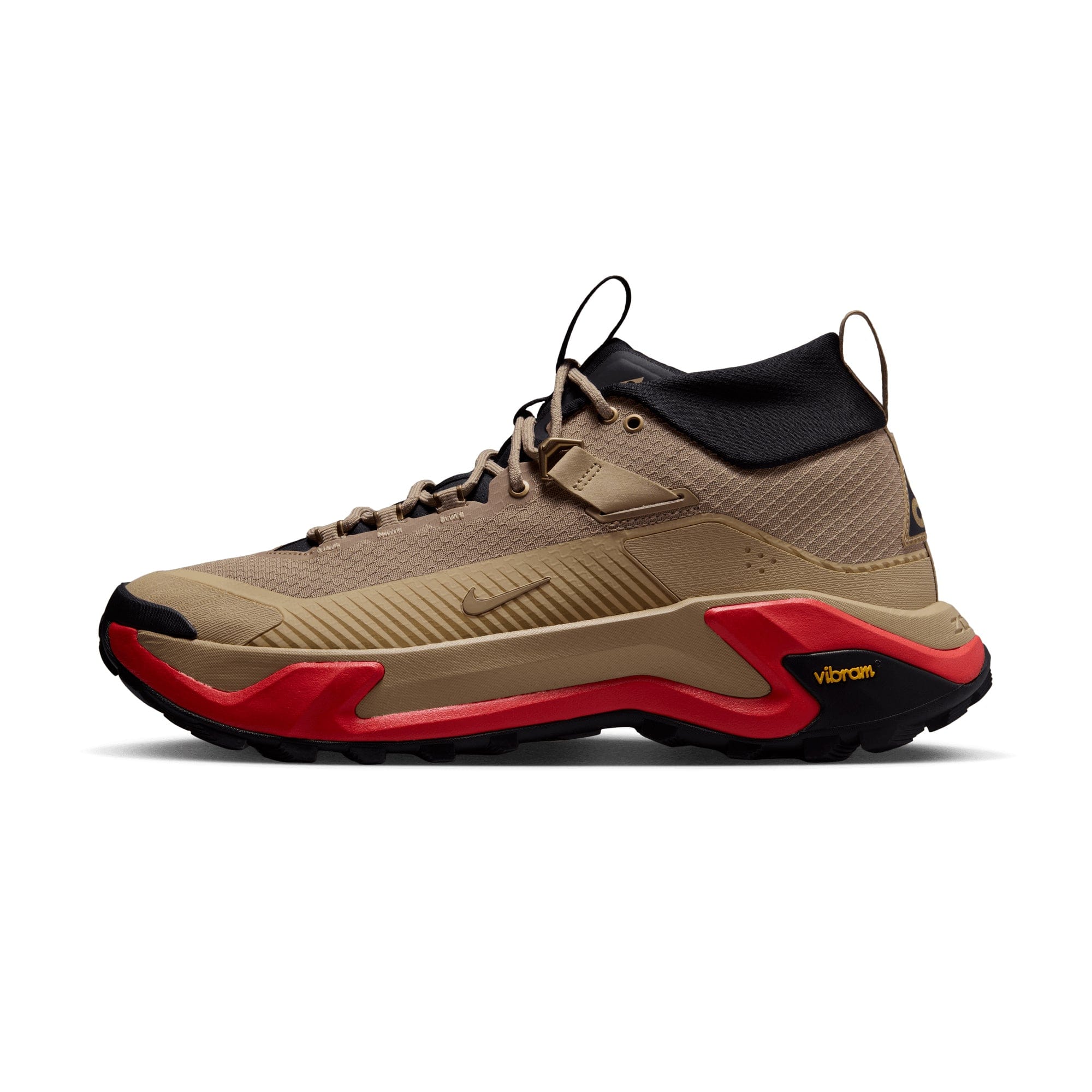 Nike ACG Zegama Hike BRITISH KHAKI IO7854 - 200
