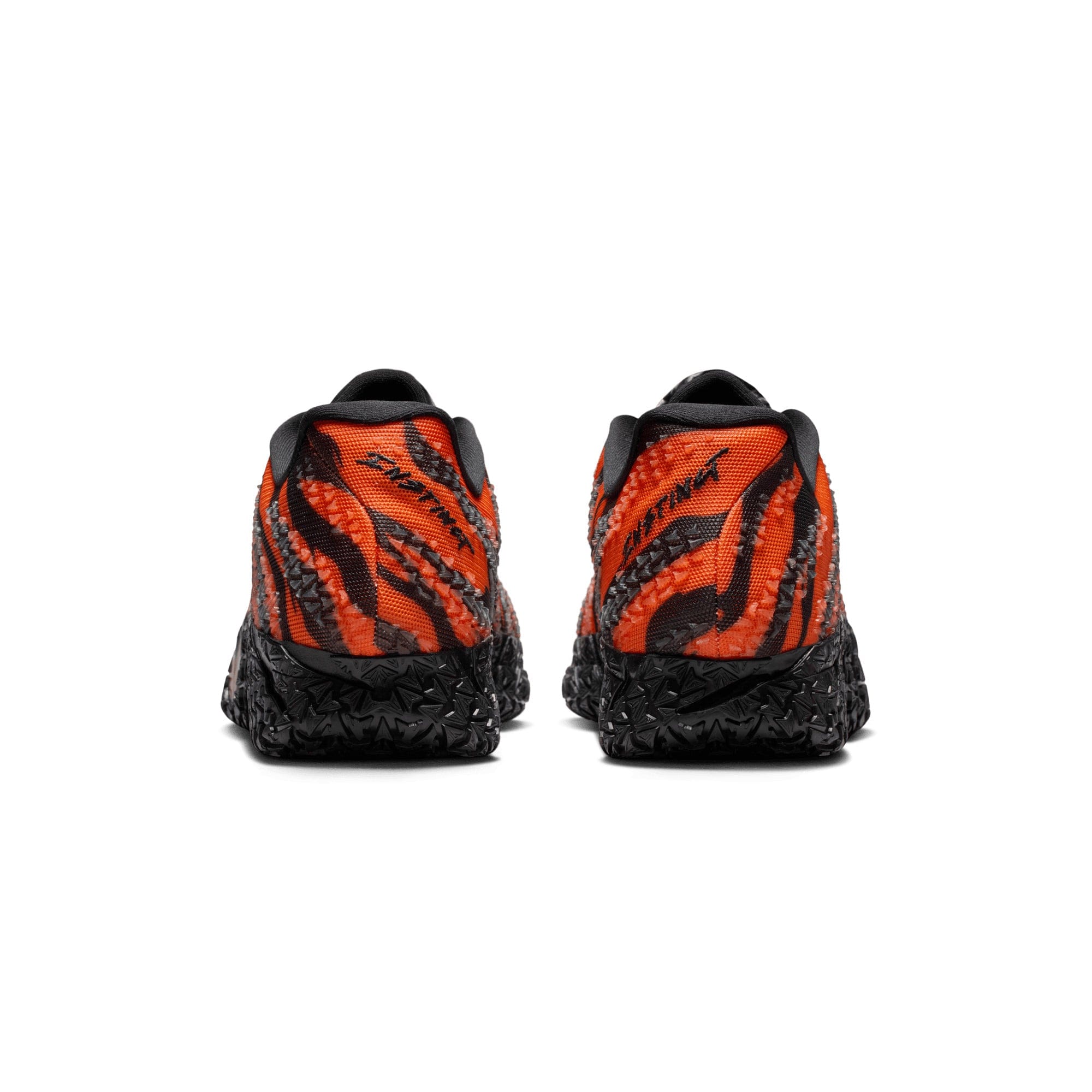 Nike JA 3 Animal Pack SAFETY ORANGE/BLACK IU6793 - 800
