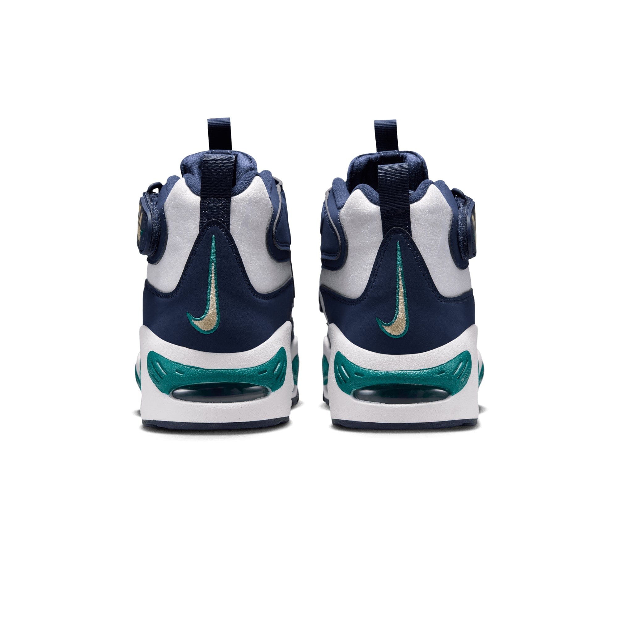 Nike Air Griffey Max 1 MIDNIGHT NAVY/TEAM GOLD IV6299 - 410