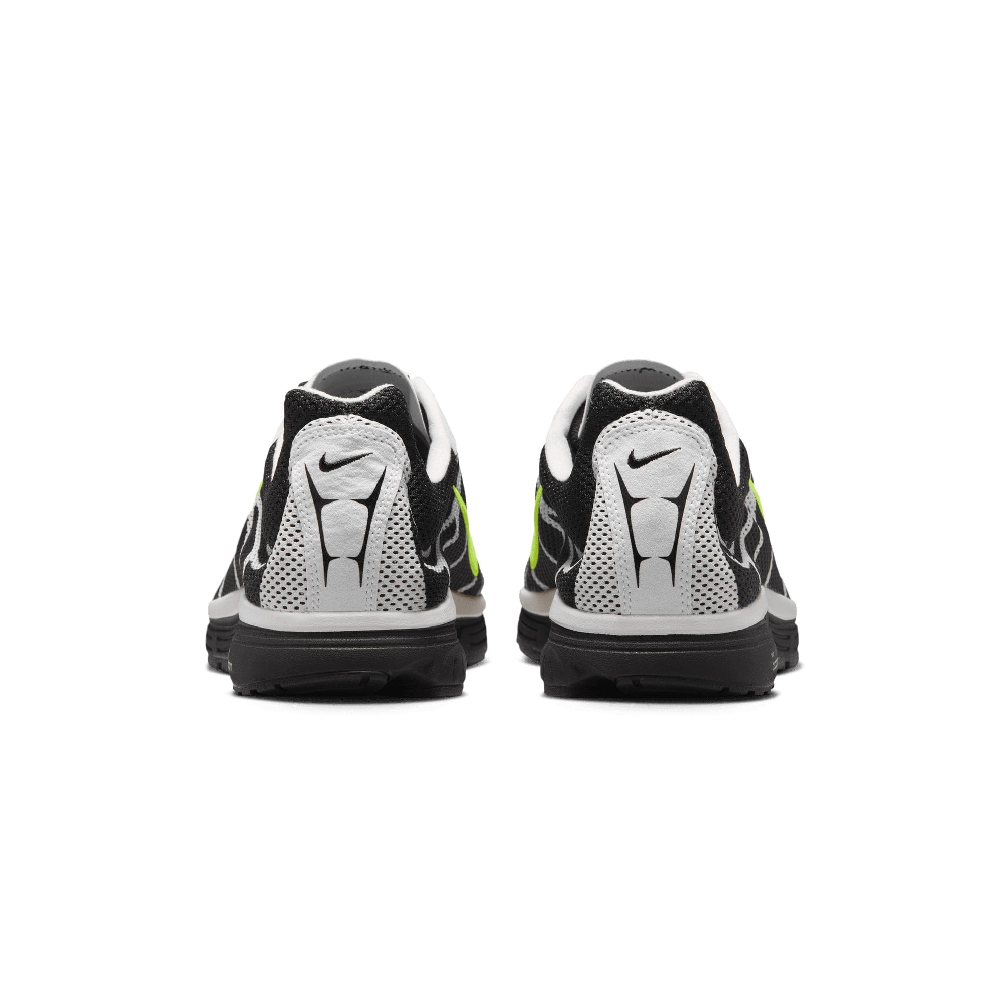 Nike Zoom Streak 3 BLACK/VOLT - SUMMIT WHITE IQ8012 - 001