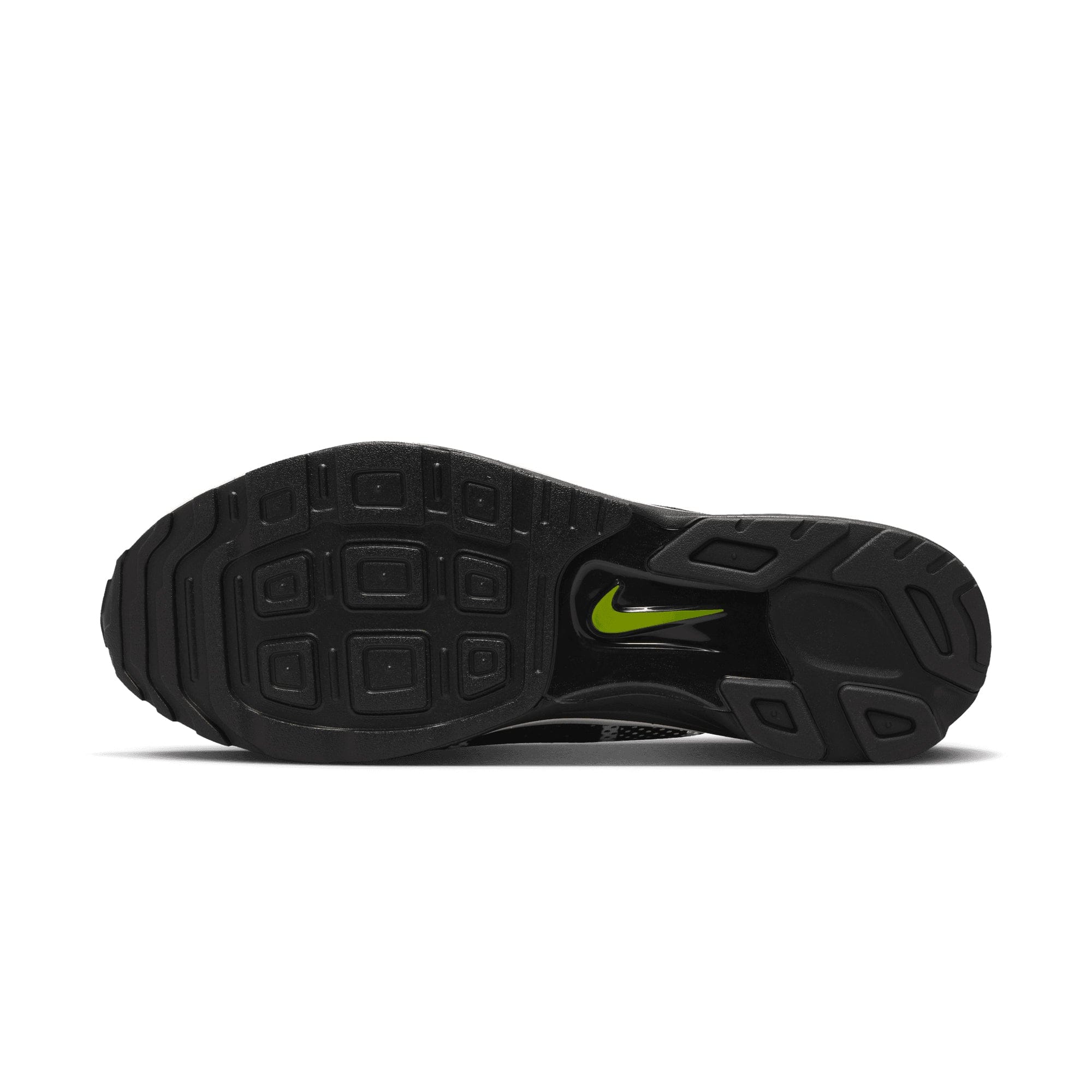 Nike Zoom Streak 3 BLACK/VOLT - SUMMIT WHITE IQ8012 - 001