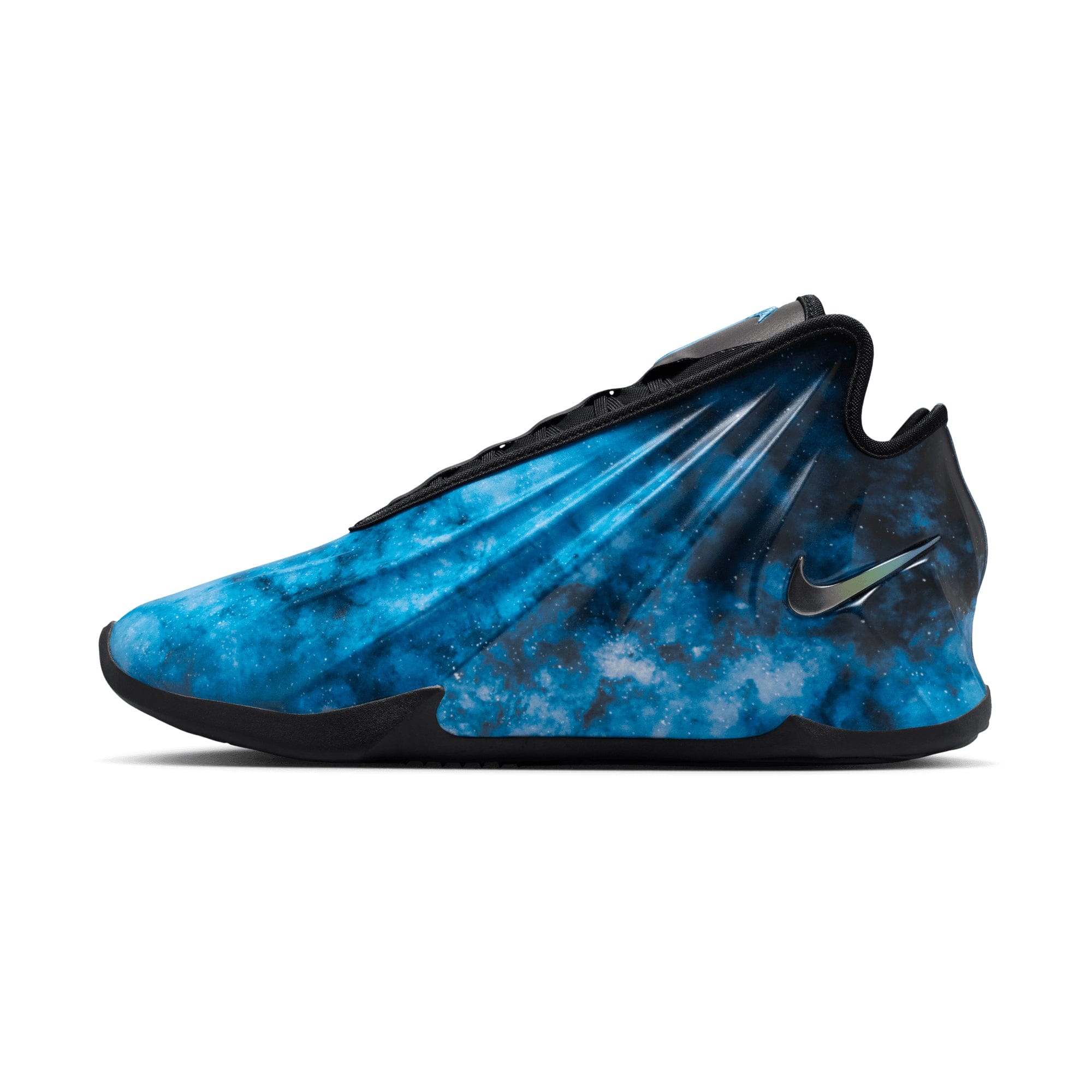 Nike G.T. Future Premium AURORA BLUE/MTLC DARK GREY IW0960 - 400