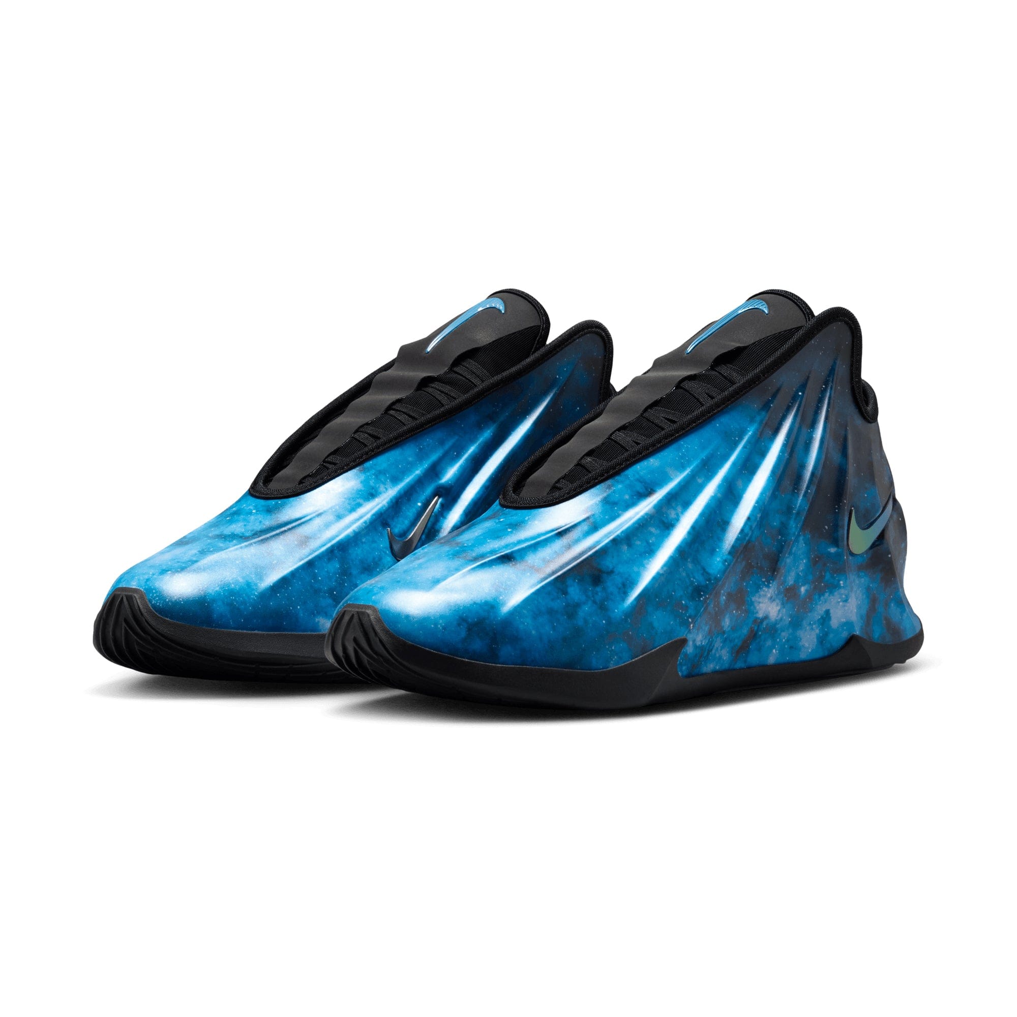 Nike G.T. Future Premium AURORA BLUE/MTLC DARK GREY IW0960 - 400