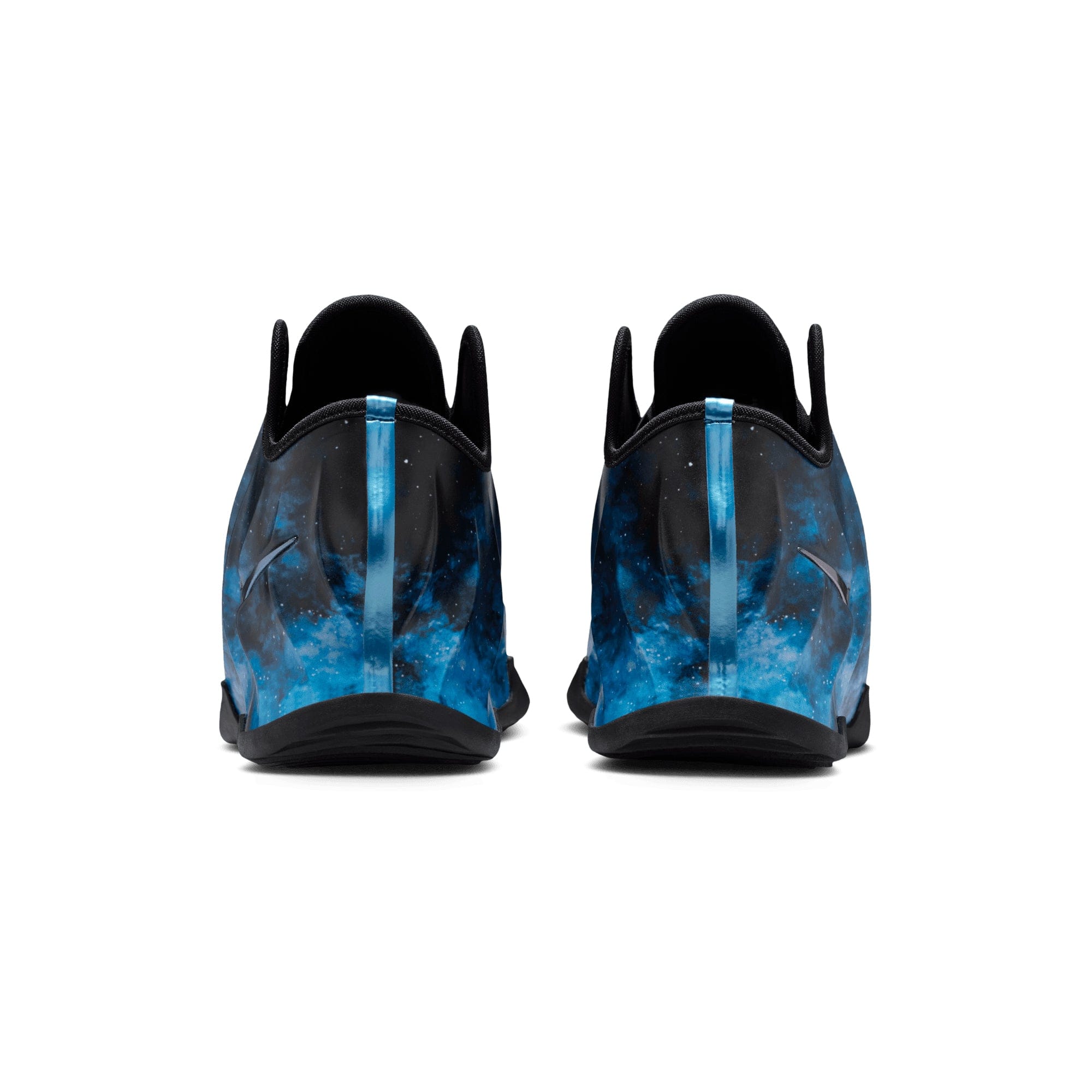 Nike G.T. Future Premium AURORA BLUE/MTLC DARK GREY IW0960 - 400