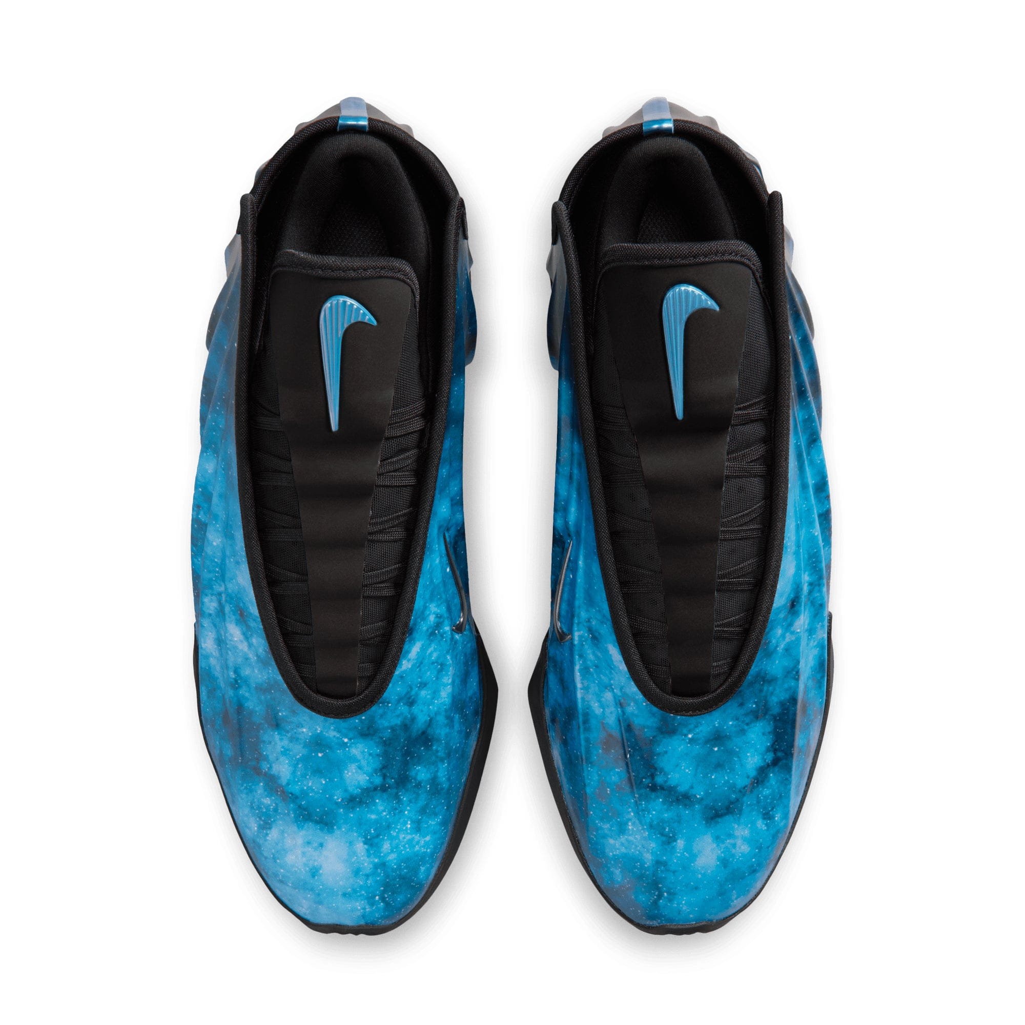 Nike G.T. Future Premium AURORA BLUE/MTLC DARK GREY IW0960 - 400