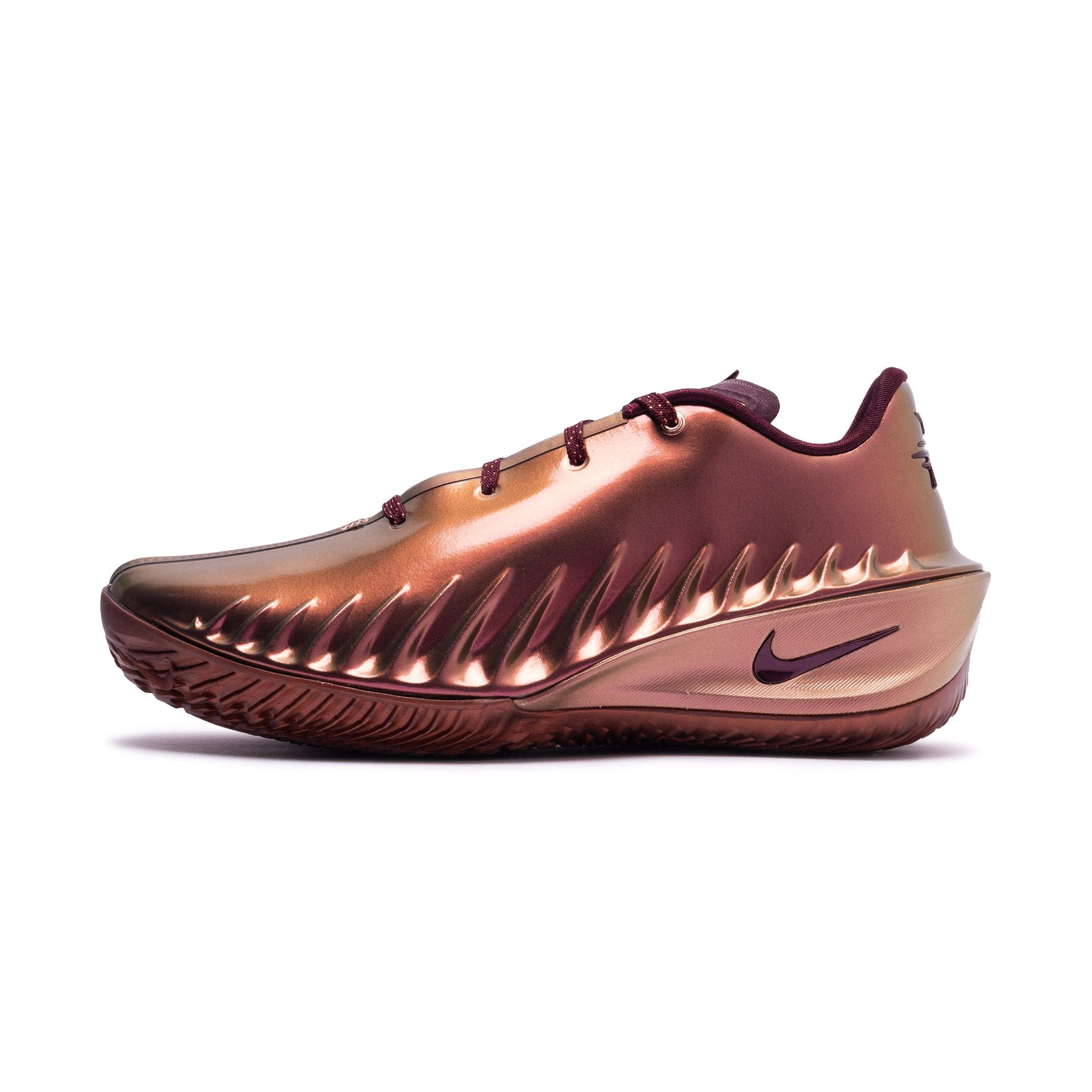 Nike G.T. Cut 4 Dylan Harper MTLC ROSE GOLD IR7208 - 600