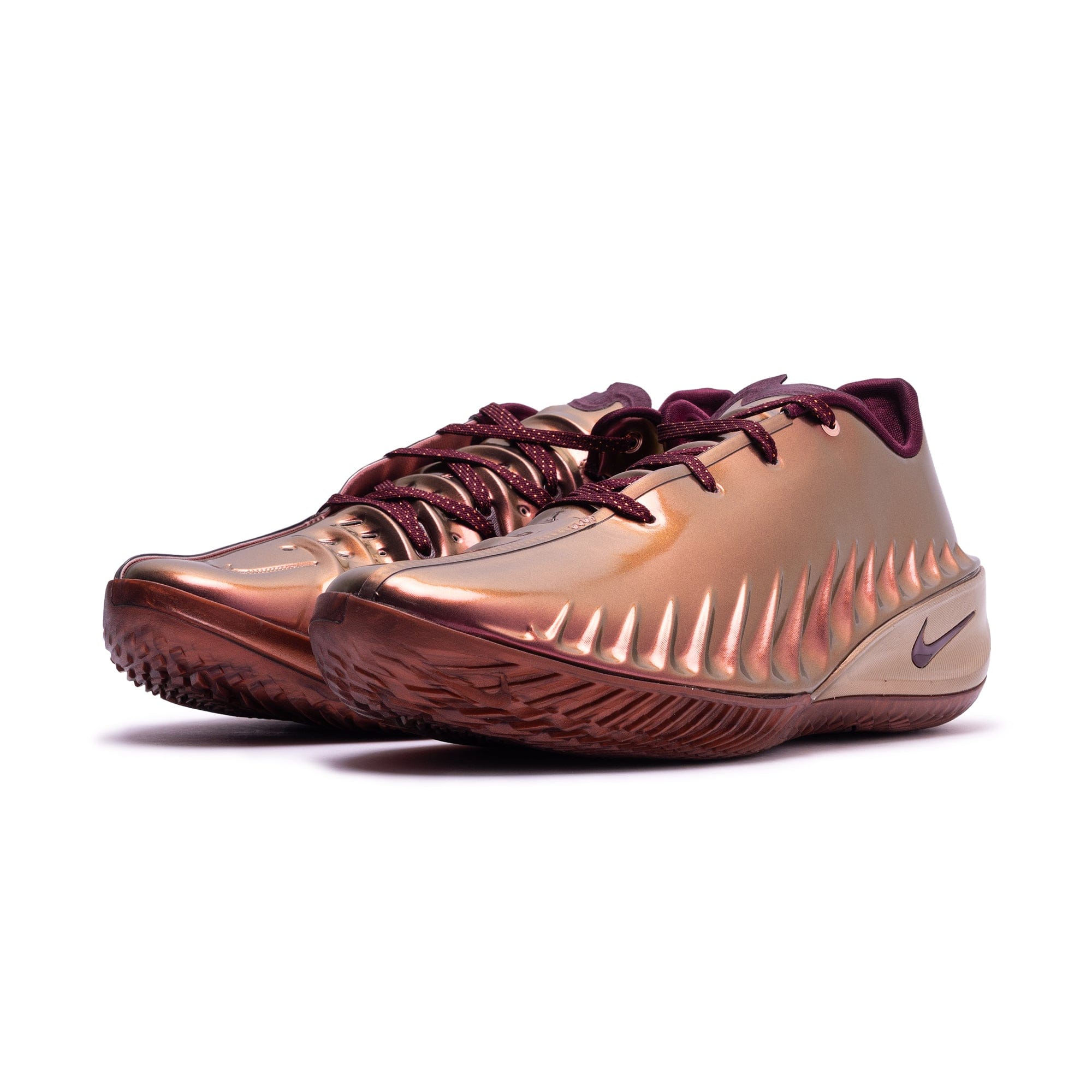 Nike G.T. Cut 4 Dylan Harper MTLC ROSE GOLD IR7208 - 600