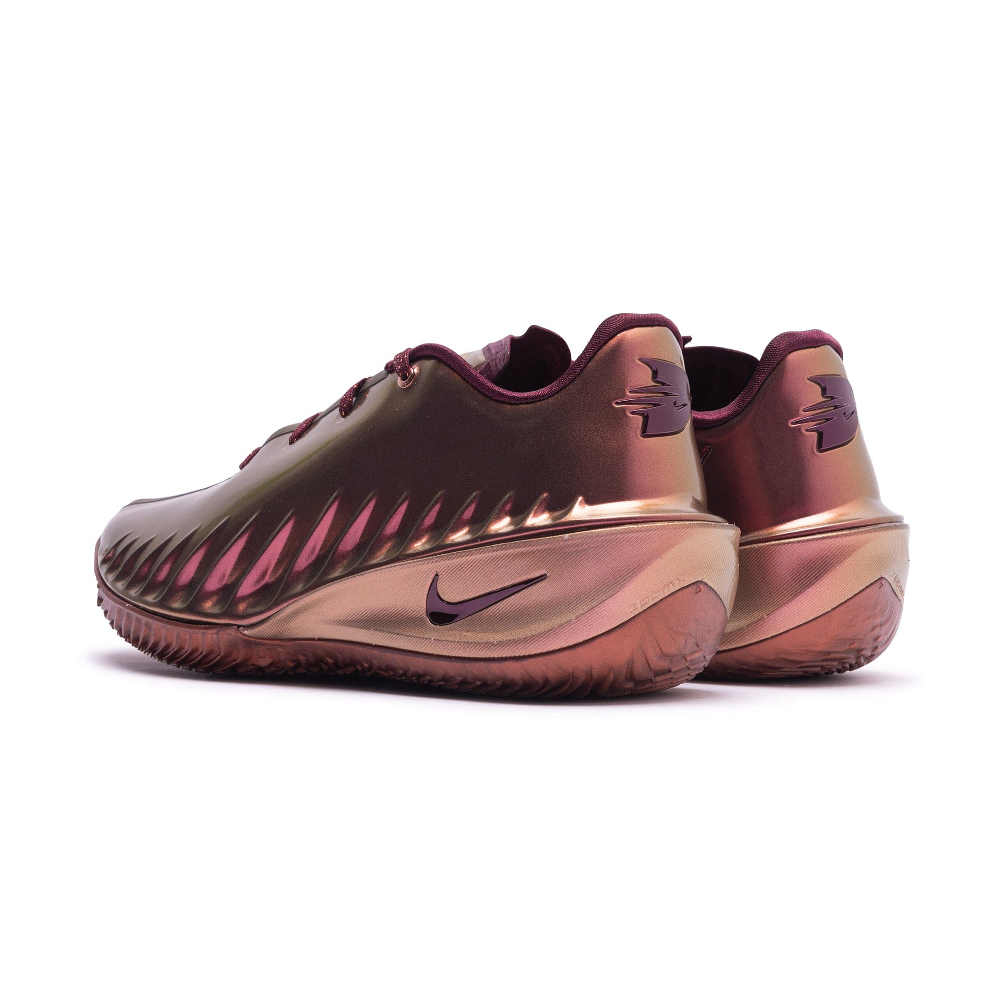 Nike G.T. Cut 4 Dylan Harper MTLC ROSE GOLD IR7208 - 600