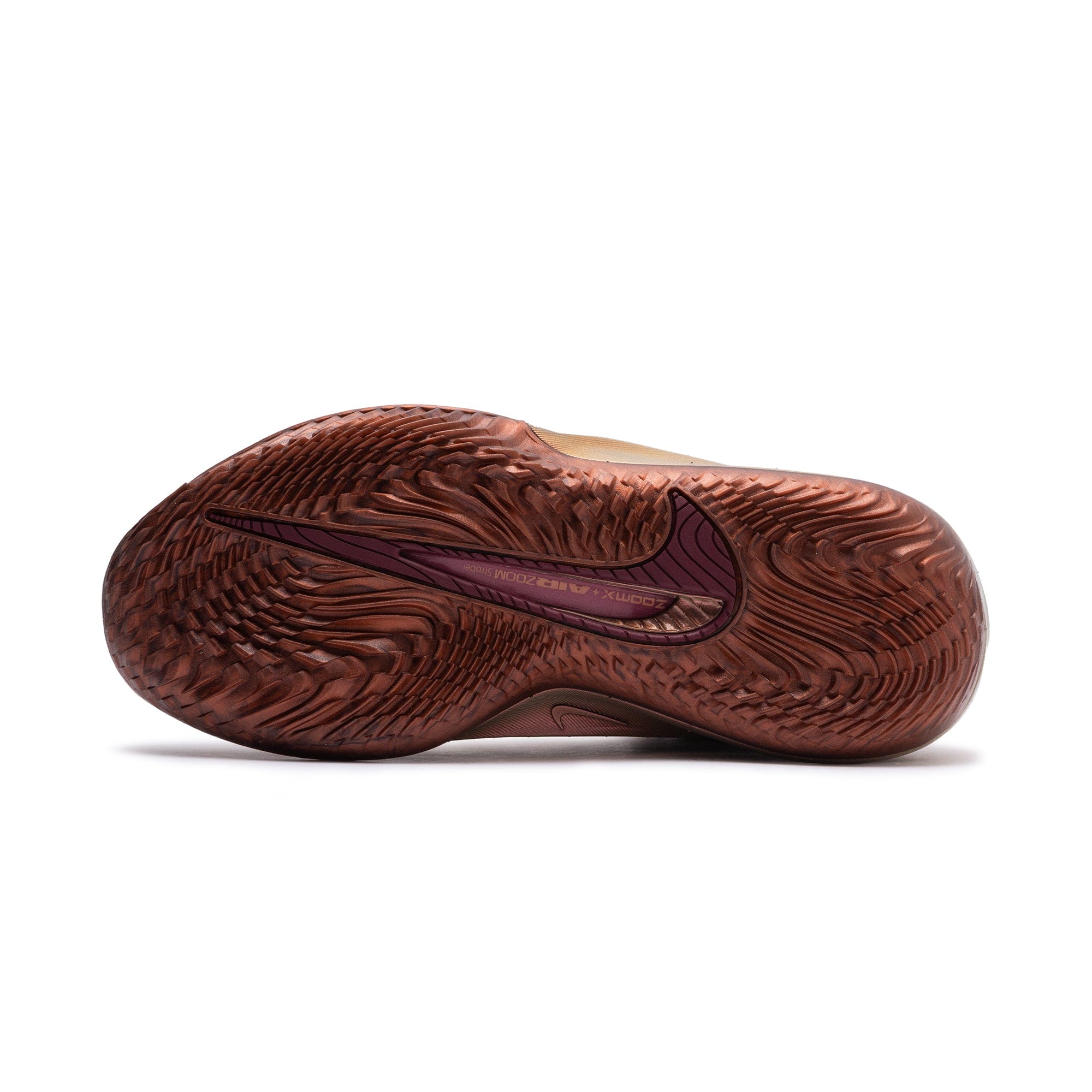 Nike G.T. Cut 4 Dylan Harper MTLC ROSE GOLD IR7208 - 600