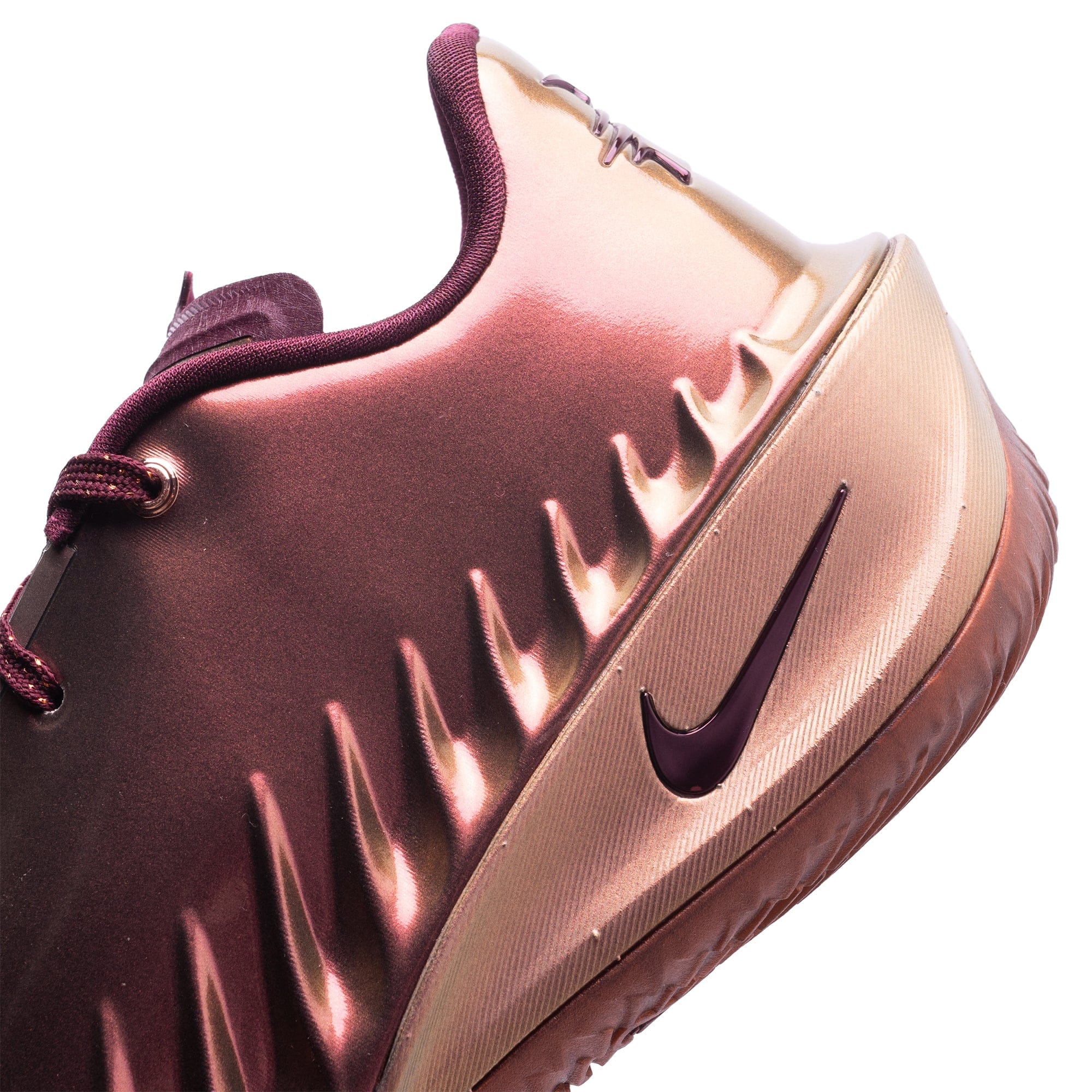 Nike G.T. Cut 4 Dylan Harper MTLC ROSE GOLD IR7208 - 600