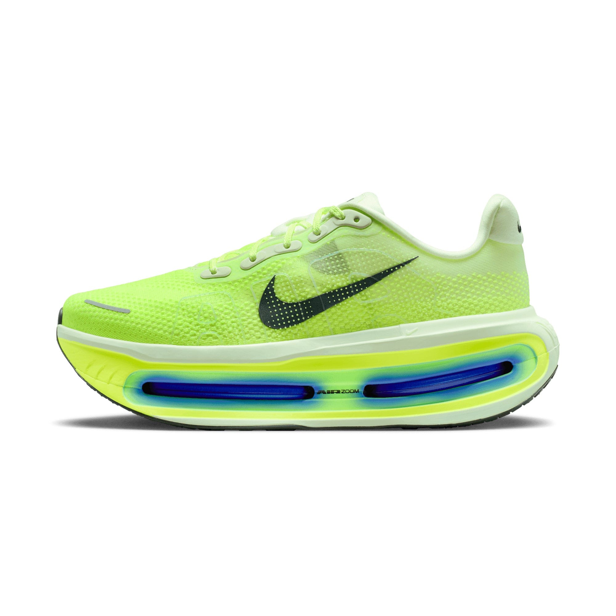 Nike Vomero Premium VOLT TINT/BLACK HQ2050 - 702