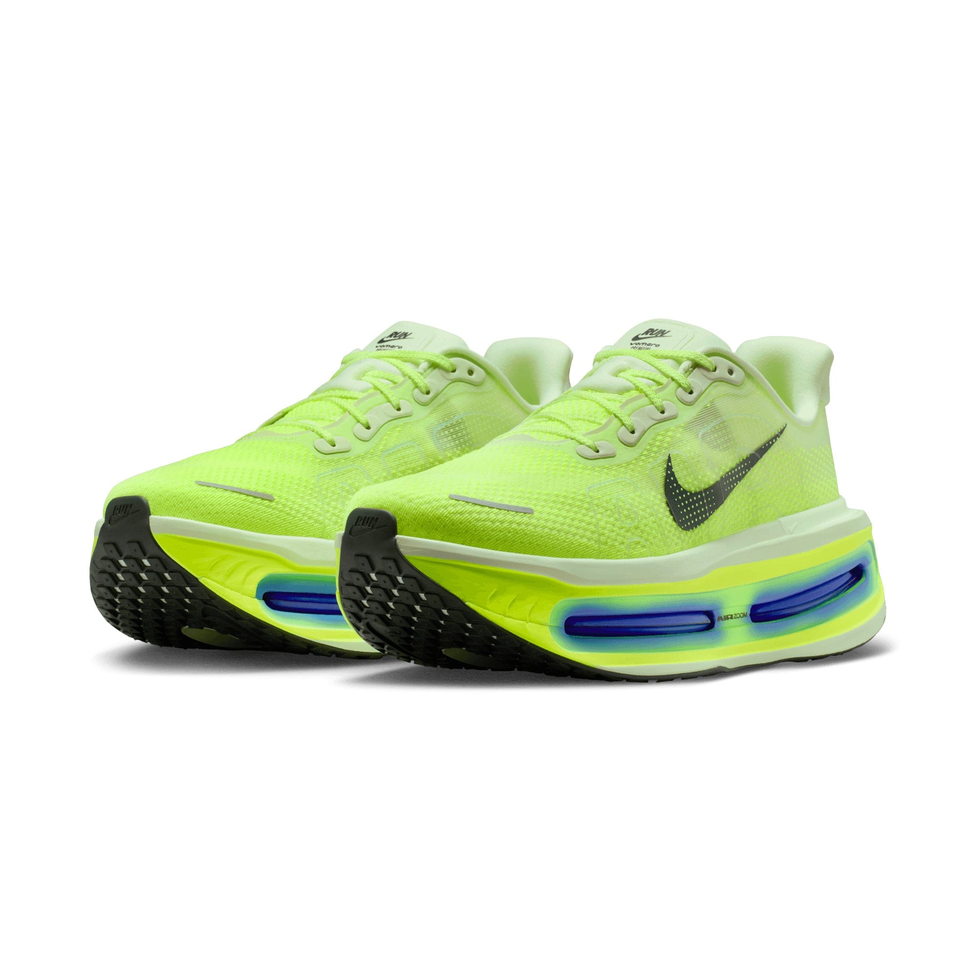 Nike Vomero Premium VOLT TINT/BLACK HQ2050 - 702