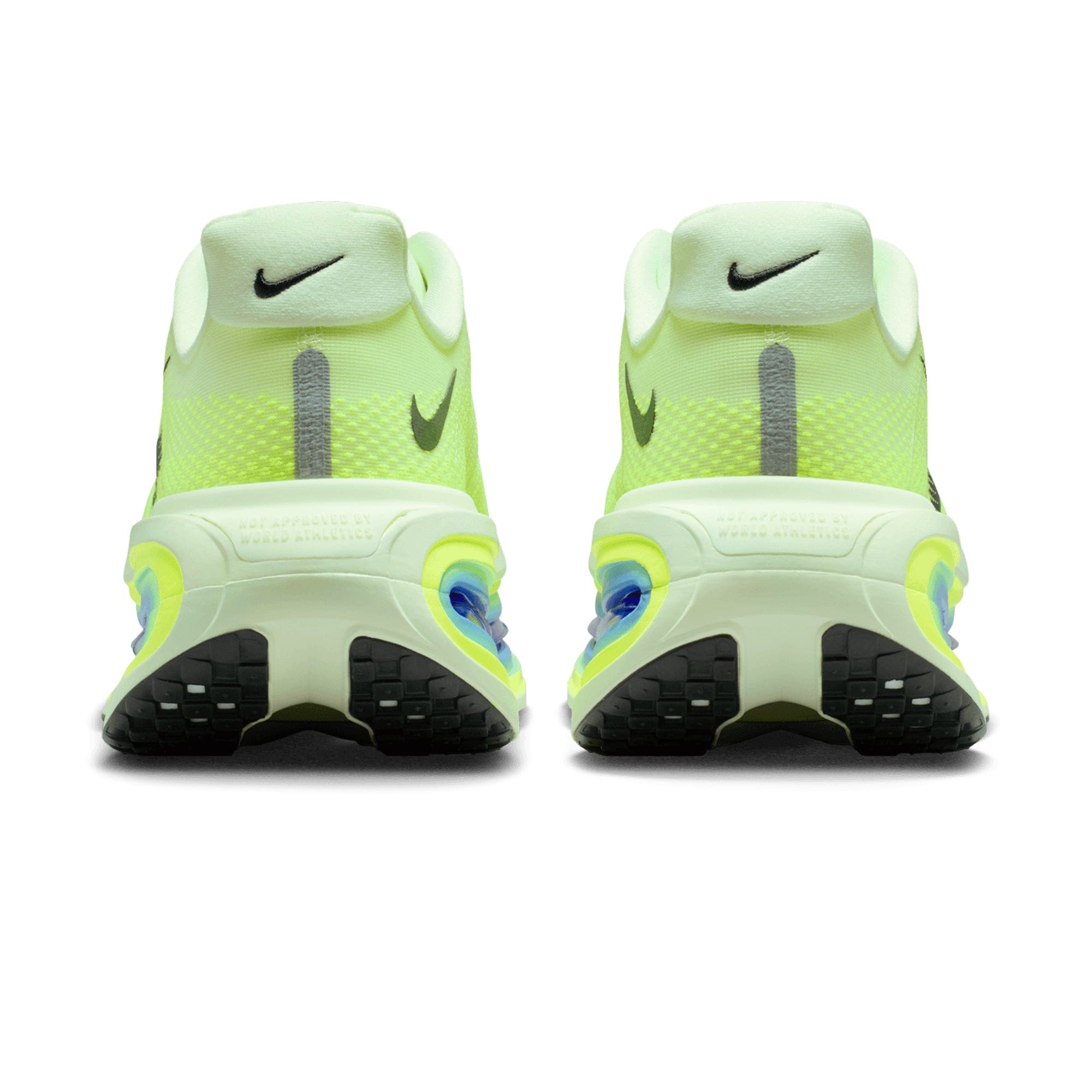 Nike Vomero Premium VOLT TINT/BLACK HQ2050 - 702