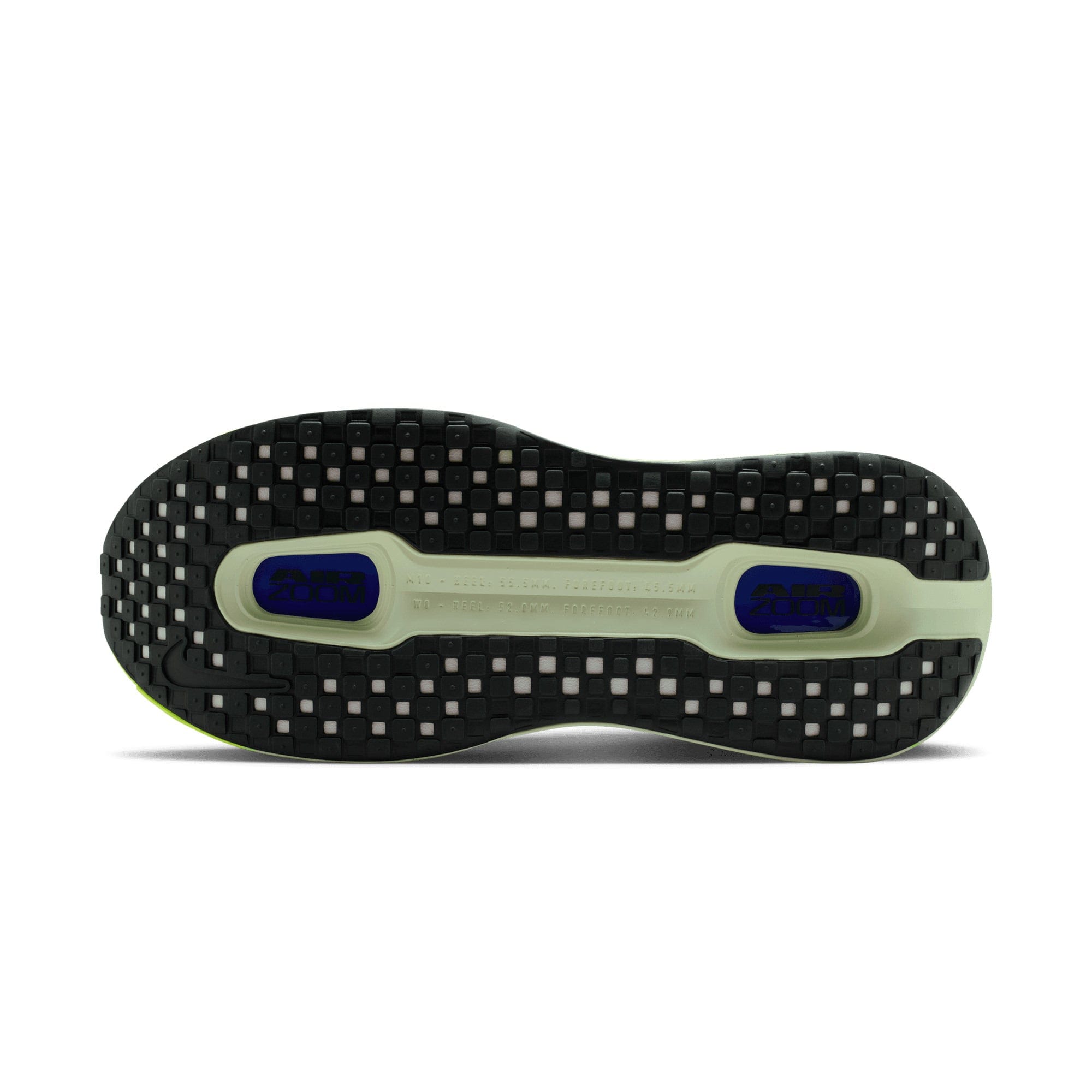 Nike Vomero Premium VOLT TINT/BLACK HQ2050 - 702