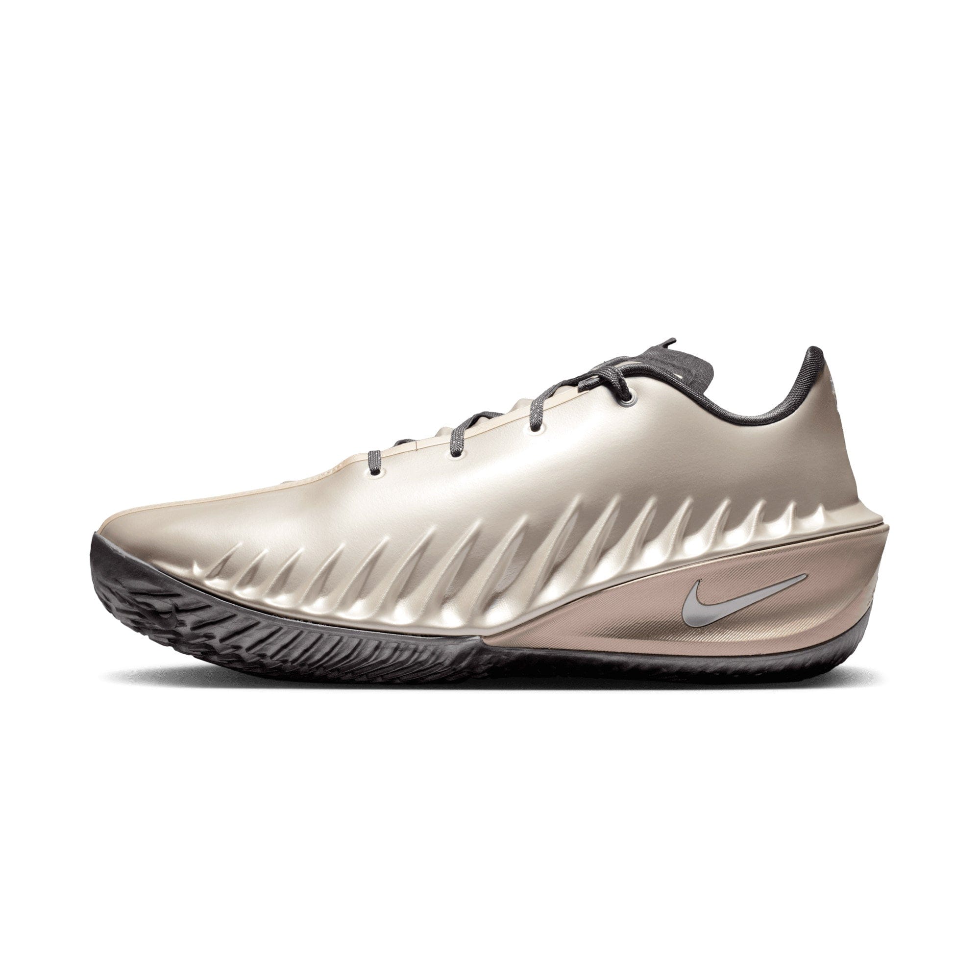 Nike G.T. Cut 4 Rob Dillingham METALLIC SILVER IR1829 - 001