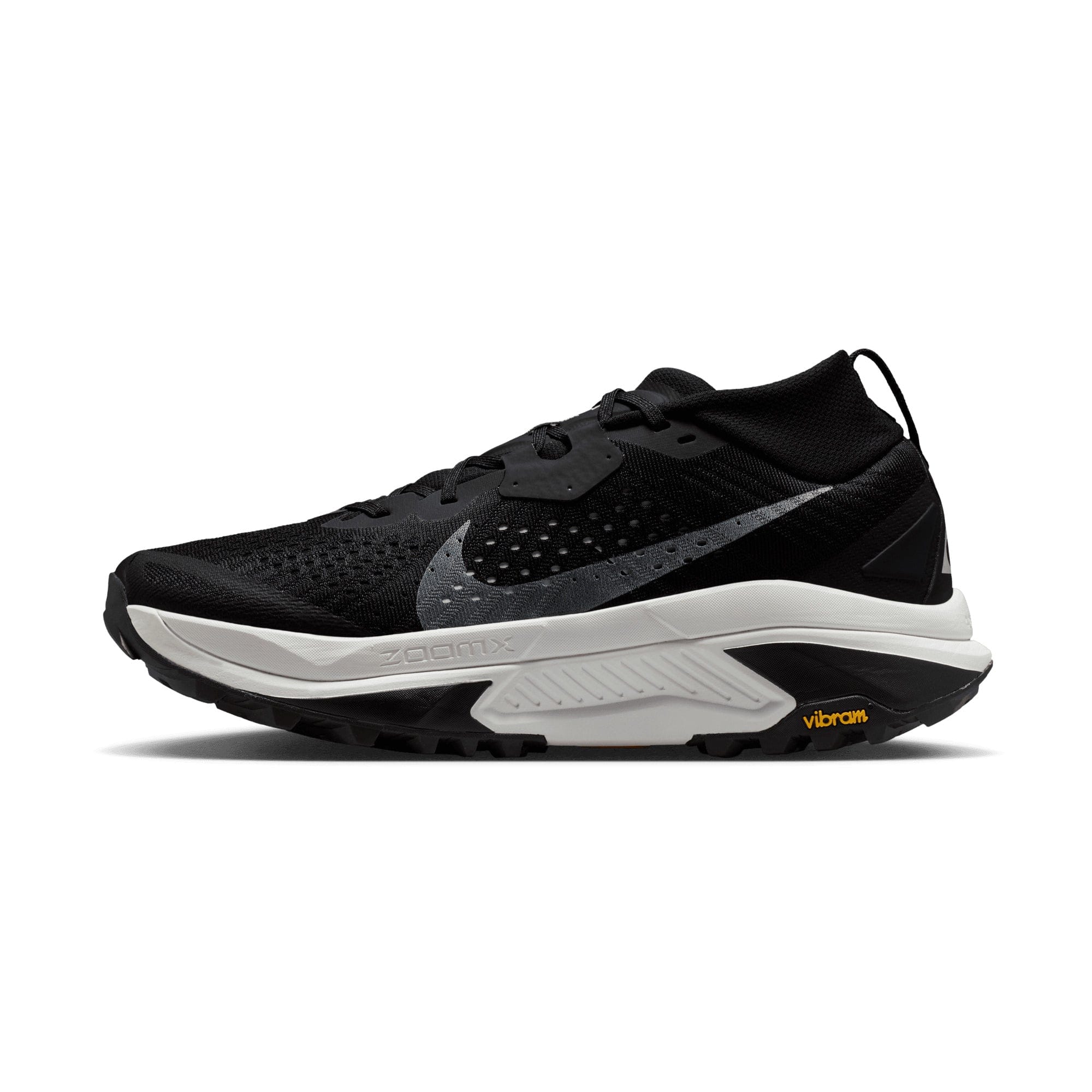 Nike ACG Zegama BLACK/SUMMIT WHITE HV8113 - 001
