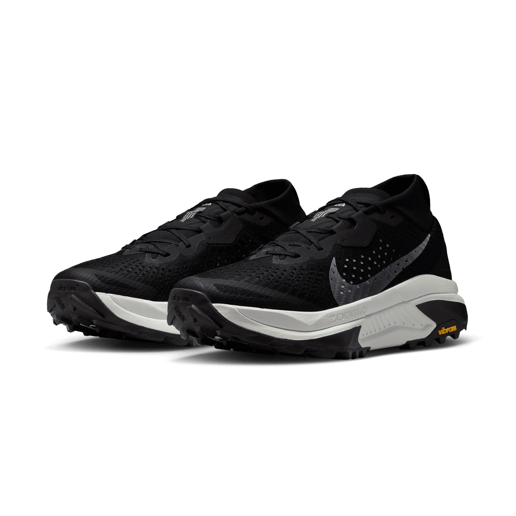 Nike ACG Zegama BLACK/SUMMIT WHITE HV8113 - 001