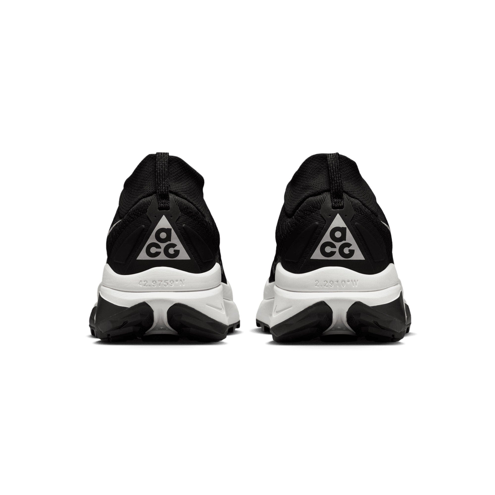 Nike ACG Zegama BLACK/SUMMIT WHITE HV8113 - 001