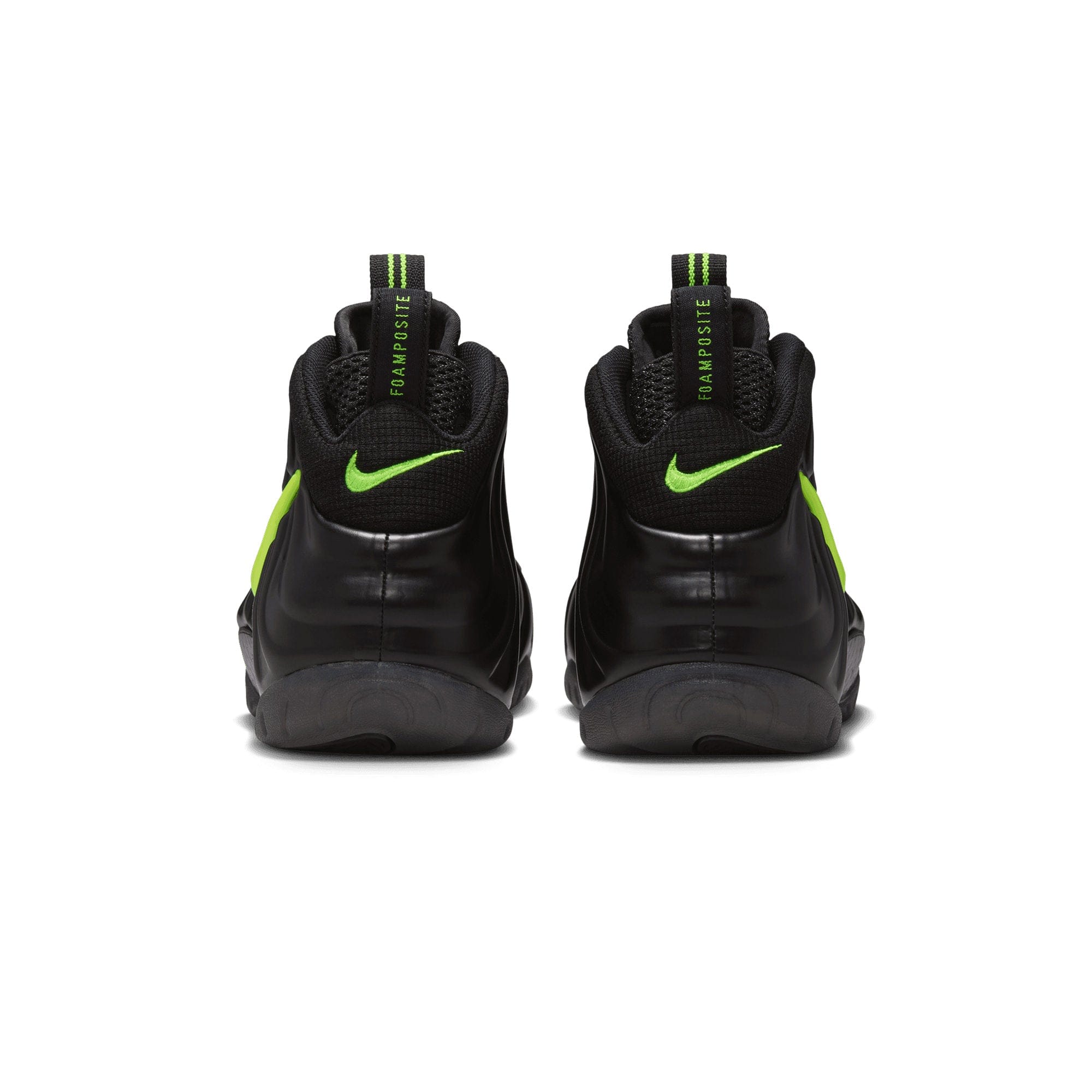 Nike Air Foamposite Pro Black/Voltage Yellow HF0794 - 002