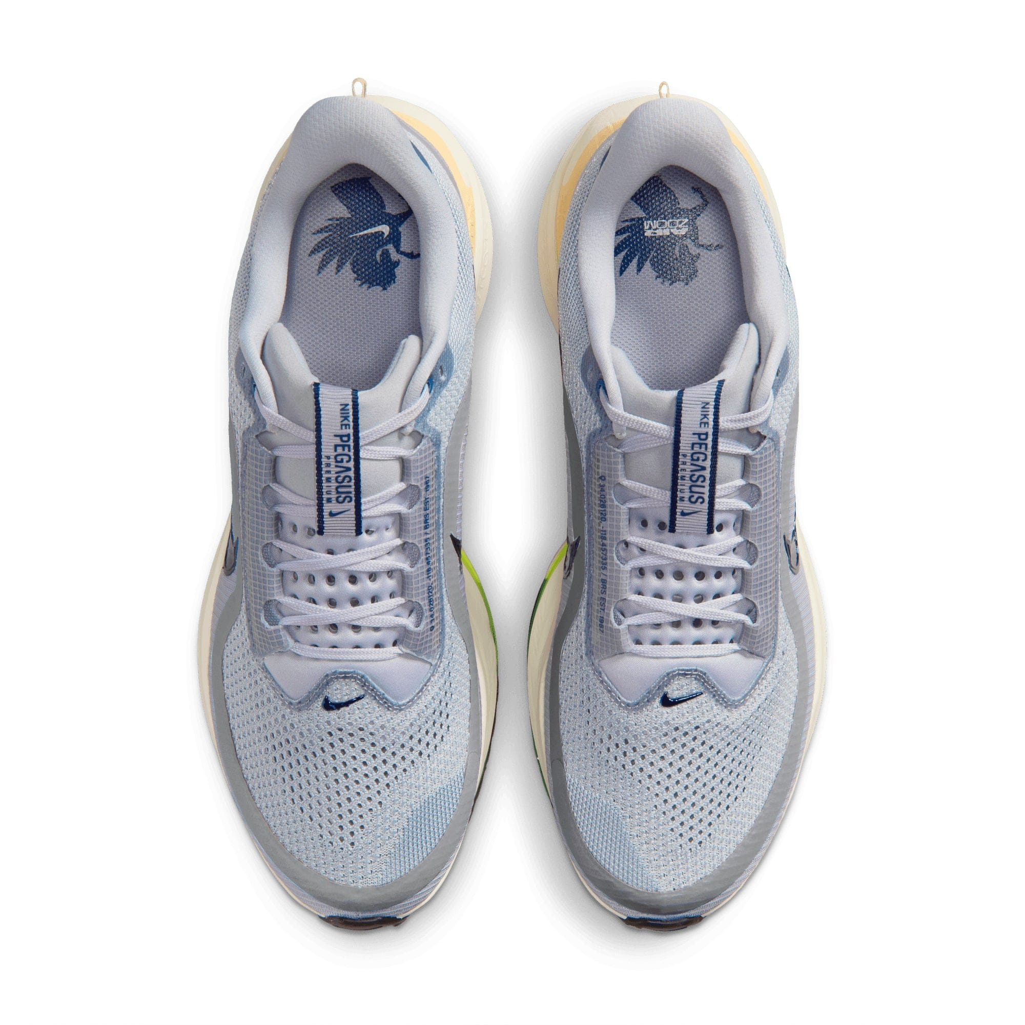Nike Pegasus Premium WOLF GREY IR1815 - 012