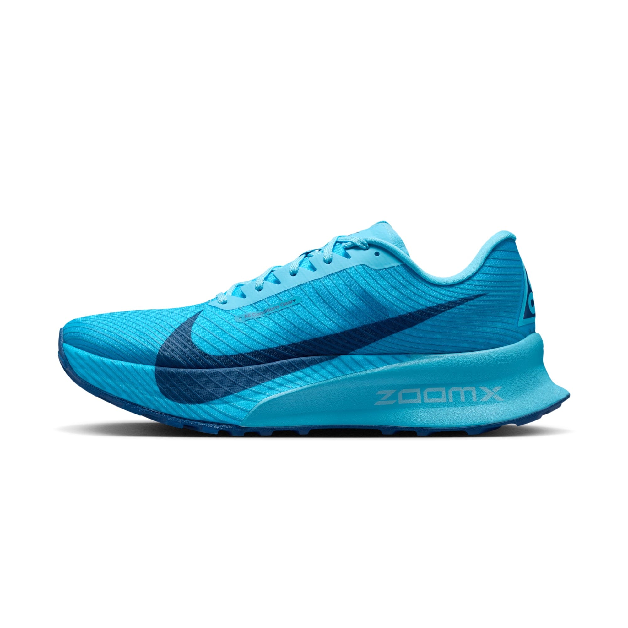Nike ACG Ultrafly Trail BALTIC BLUE HF5668 - 400