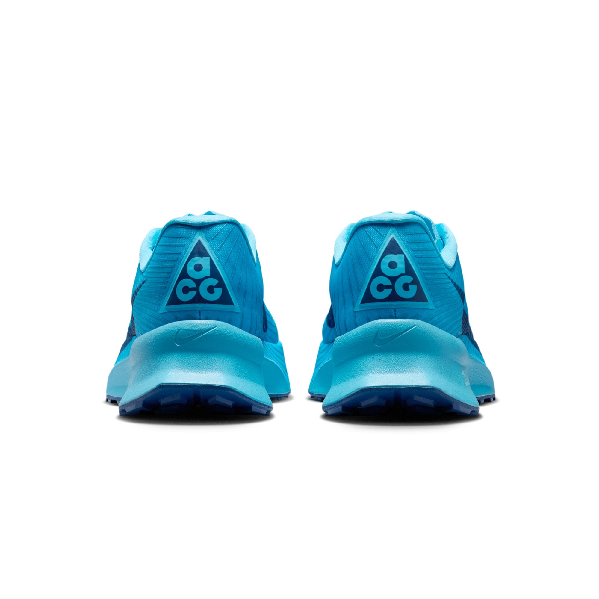 Nike ACG Ultrafly Trail BALTIC BLUE HF5668 - 400