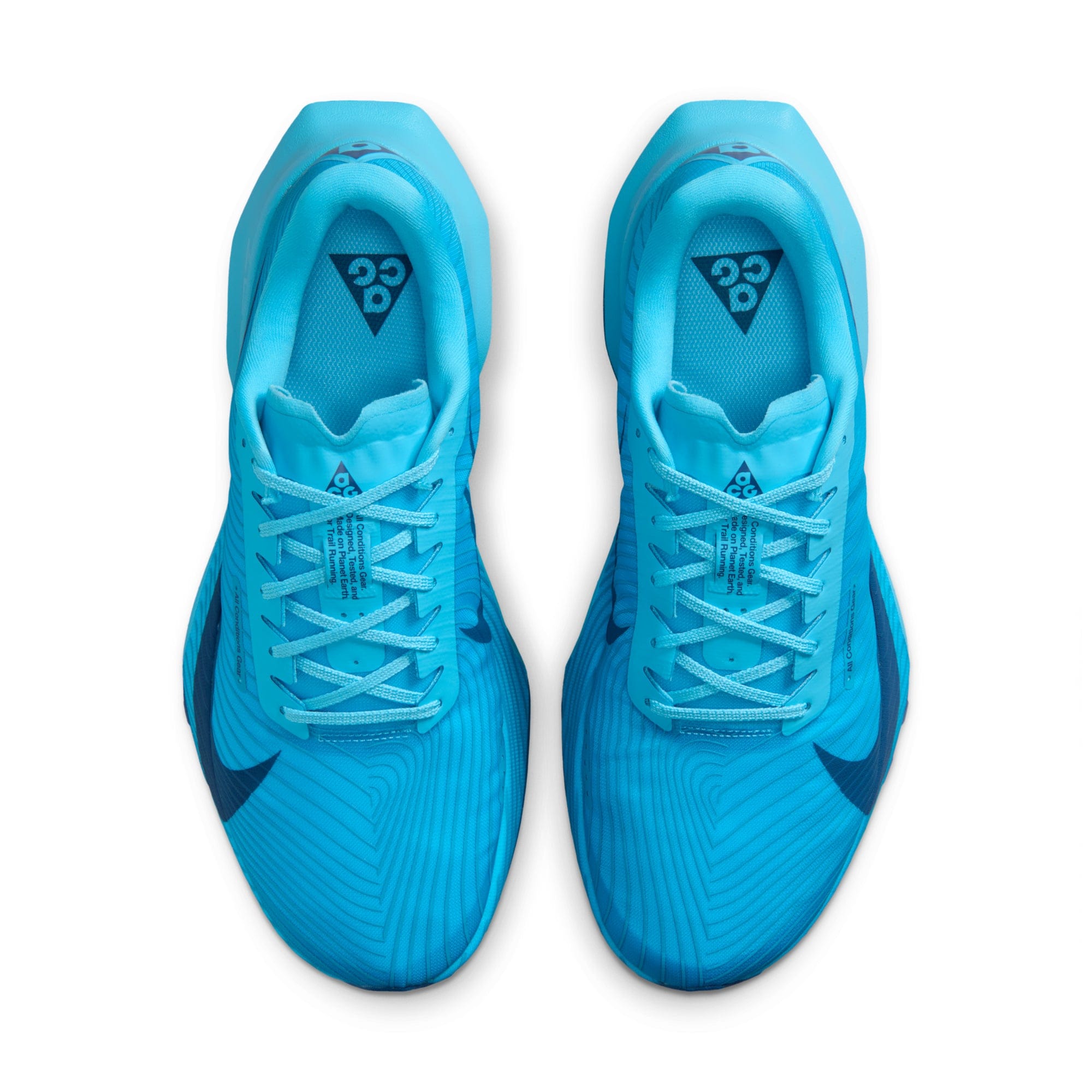 Nike ACG Ultrafly Trail BALTIC BLUE HF5668 - 400