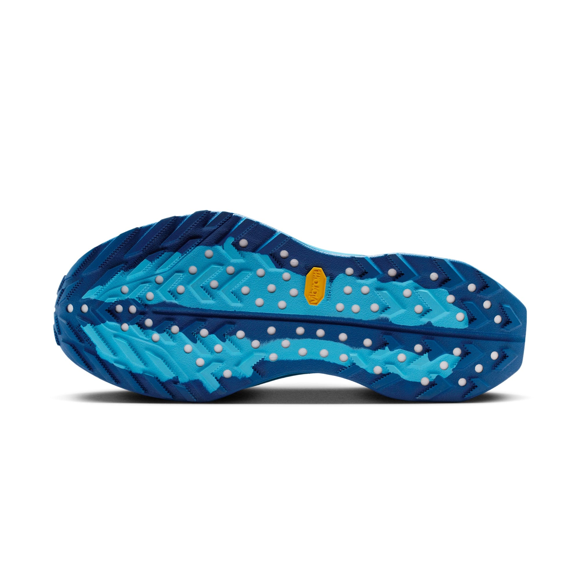 Nike ACG Ultrafly Trail BALTIC BLUE HF5668 - 400