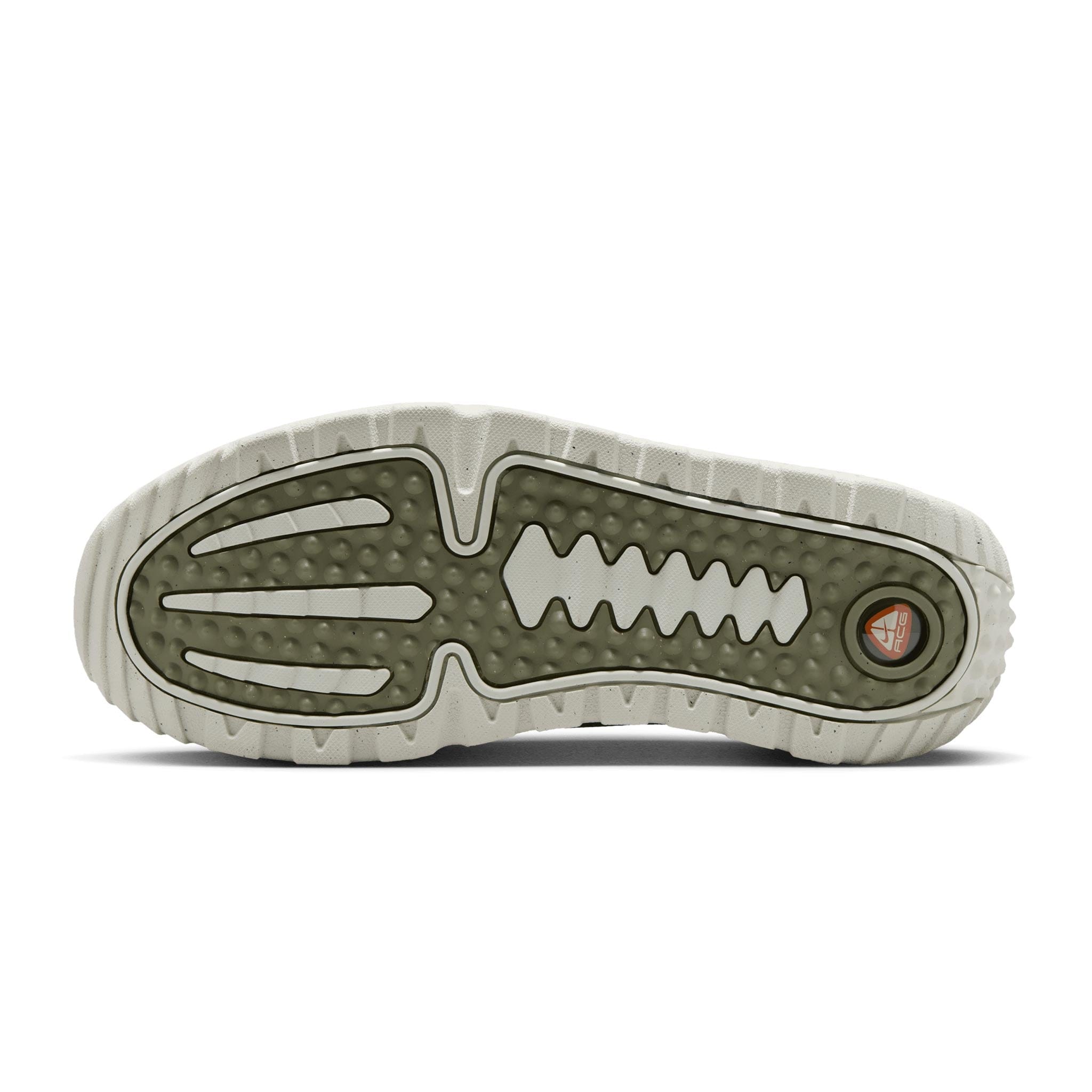 Nike ACG Rufus COLLEGE GREY/KHAKI - PHANTOM - SOFT PEARL HJ4334 - 001
