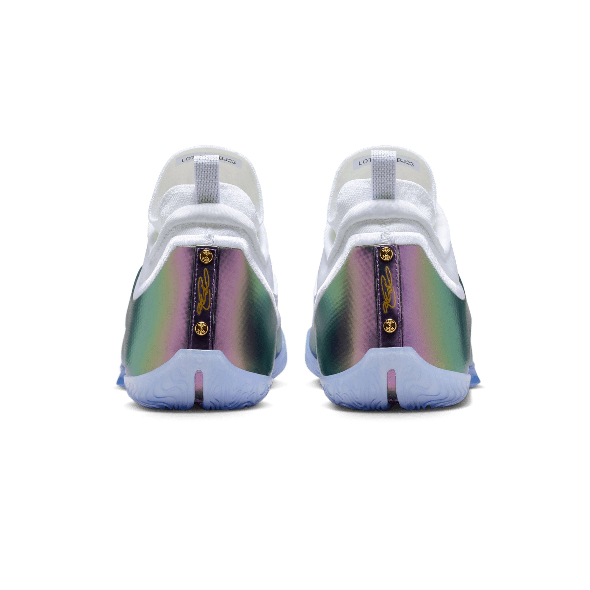 Nike LeBron XXIII Elite IB9557 - 100