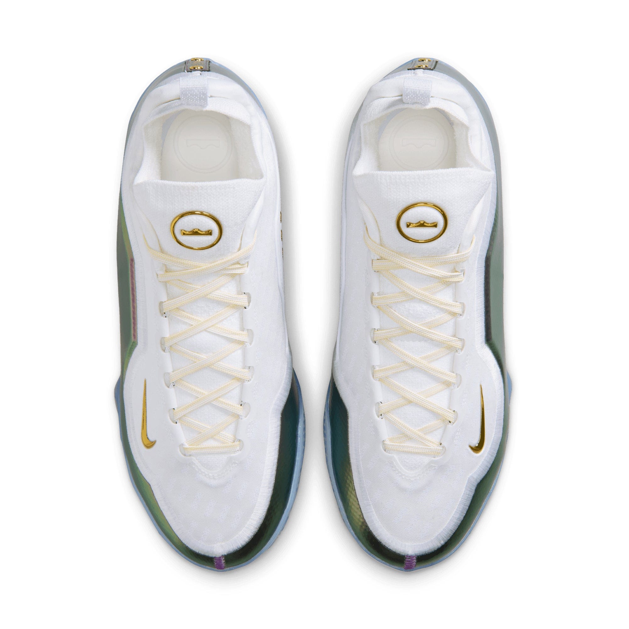 Nike LeBron XXIII Elite IB9557 - 100