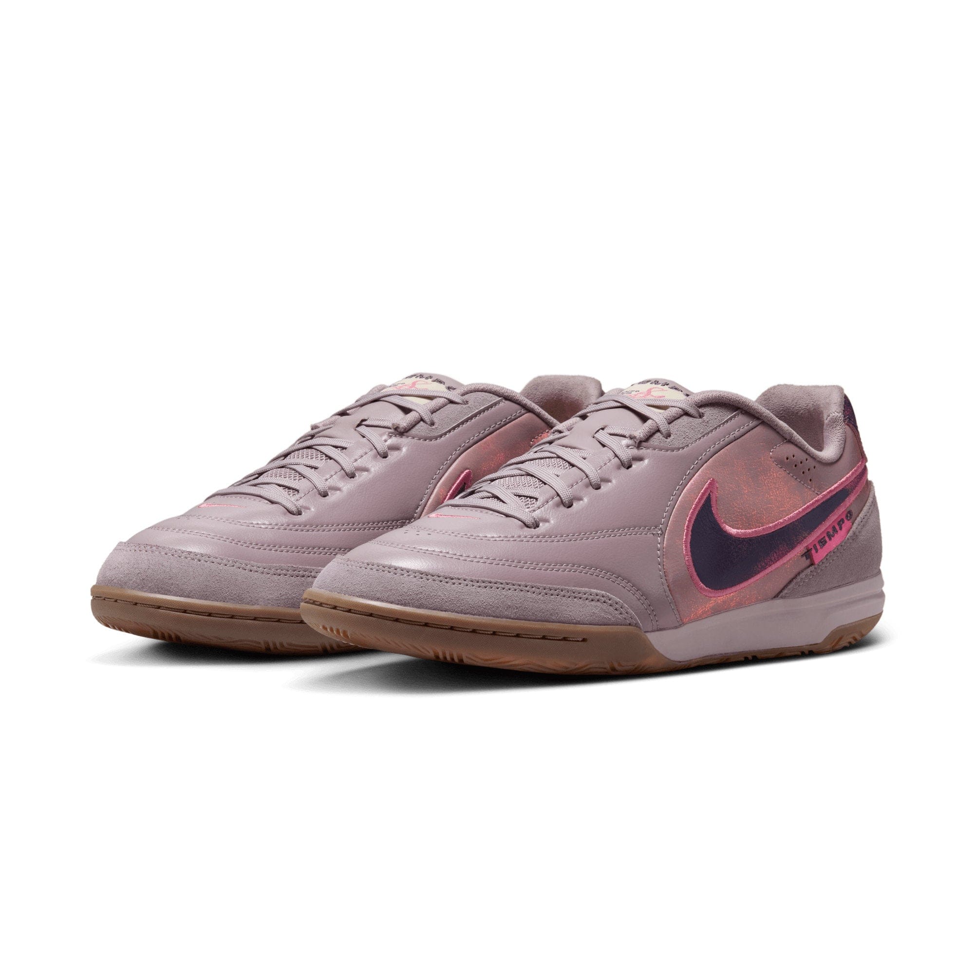 Nike Tiempo Streetgato PRM LT VIOLET ORE IO9951 - 269
