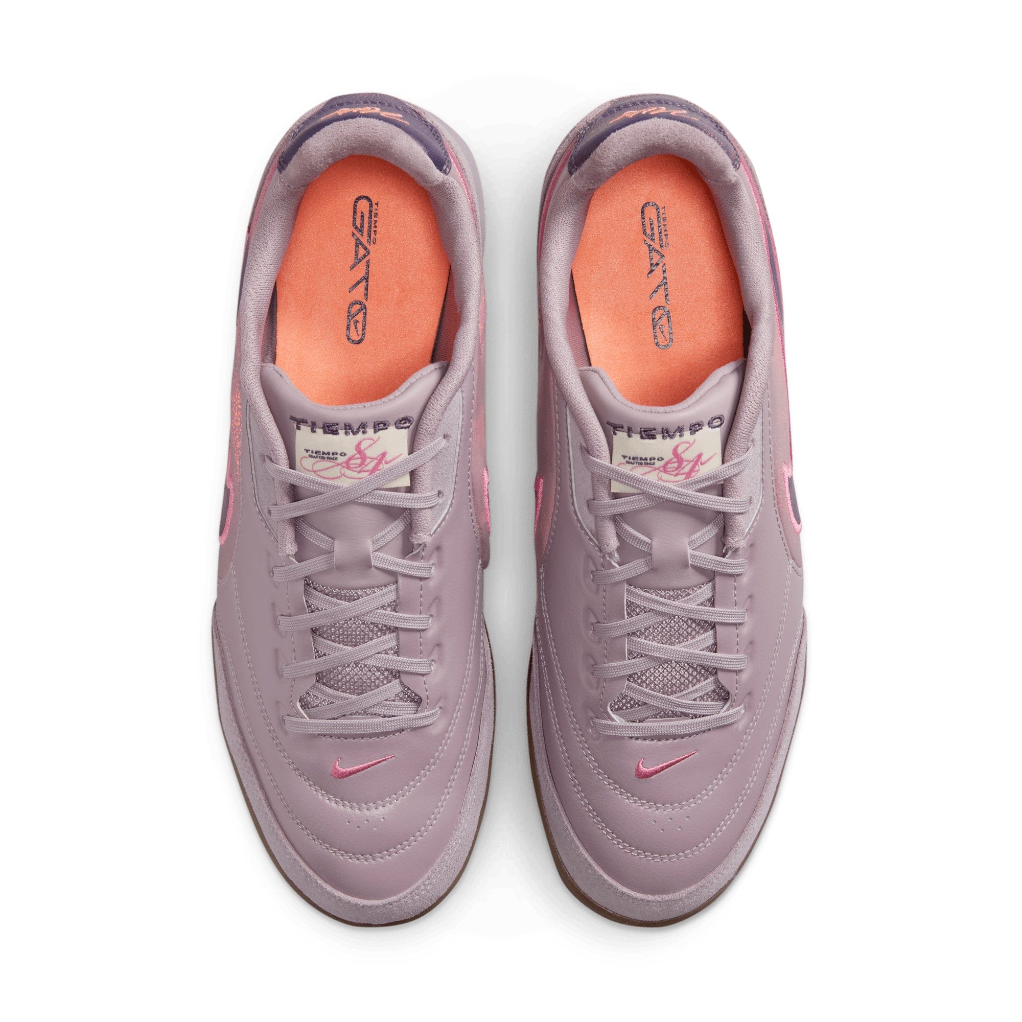 Nike Tiempo Streetgato PRM LT VIOLET ORE IO9951 - 269