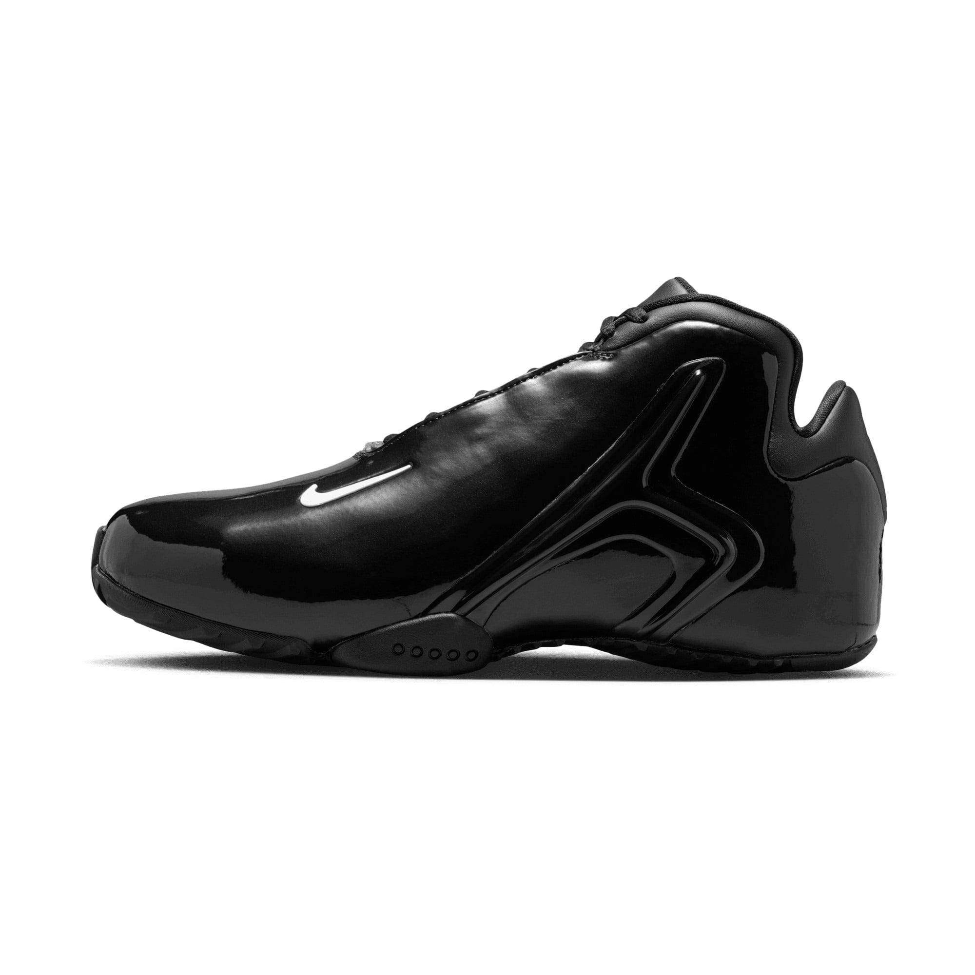 Nike Zoom Hyperflight BLACK/WHITE IR0962 - 001