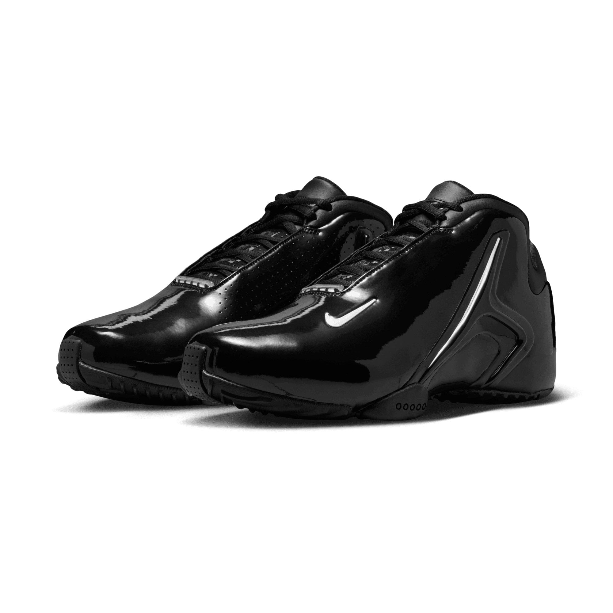 Nike Zoom Hyperflight BLACK/WHITE IR0962 - 001