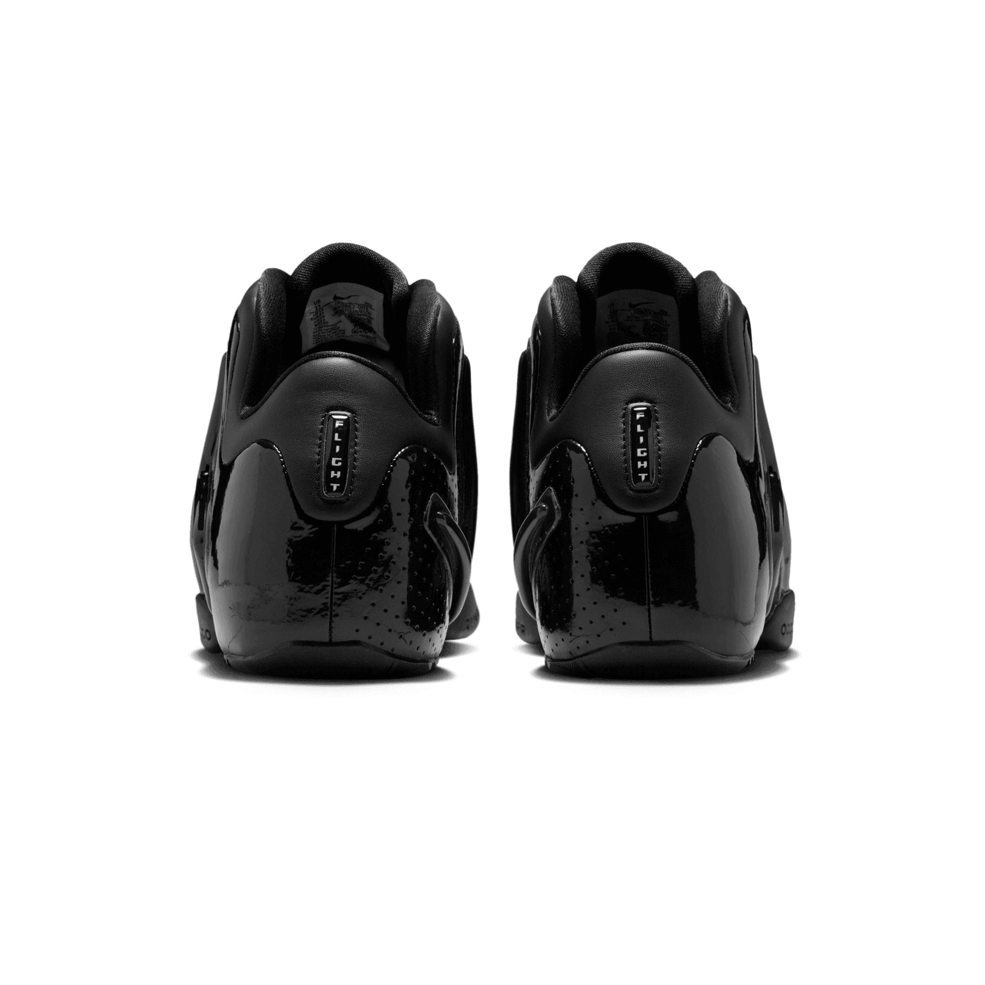 Nike Zoom Hyperflight BLACK/WHITE IR0962 - 001