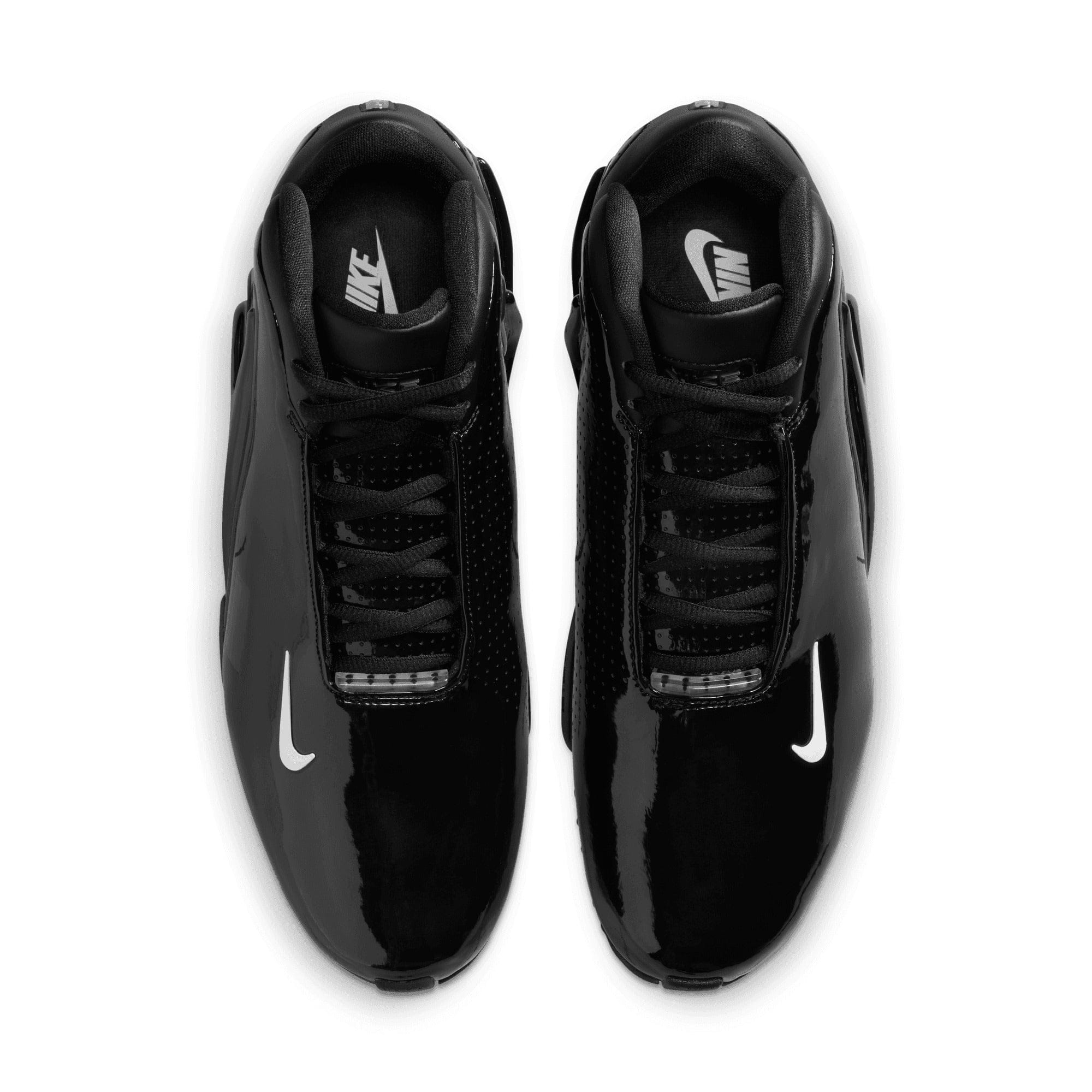 Nike Zoom Hyperflight BLACK/WHITE IR0962 - 001